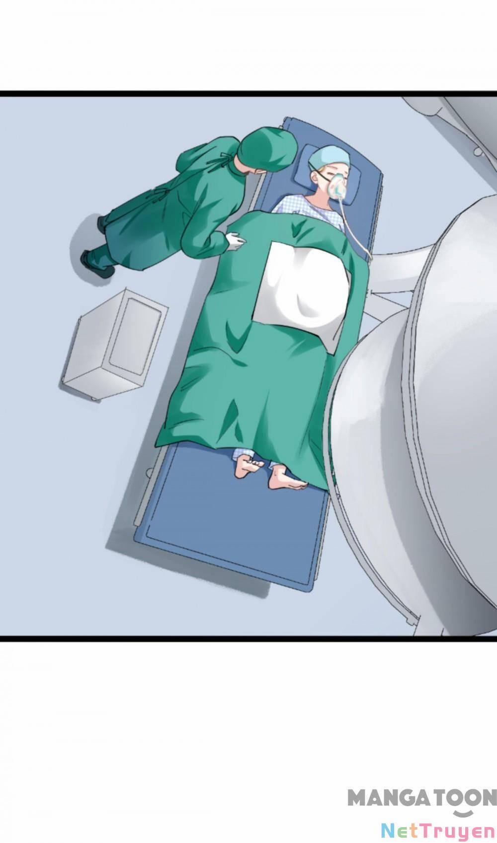 Ảnh Hậu Lão Bà Không Được Chạy 188 trang 12