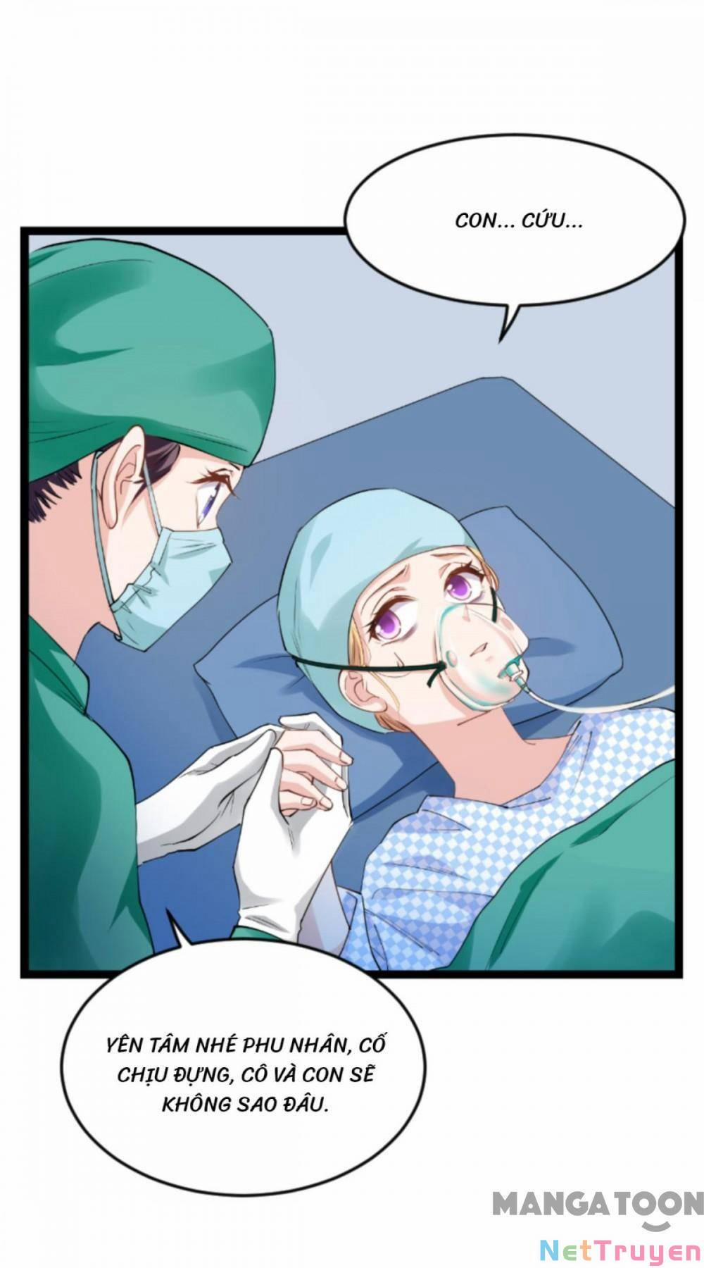 Ảnh Hậu Lão Bà Không Được Chạy 188 trang 13