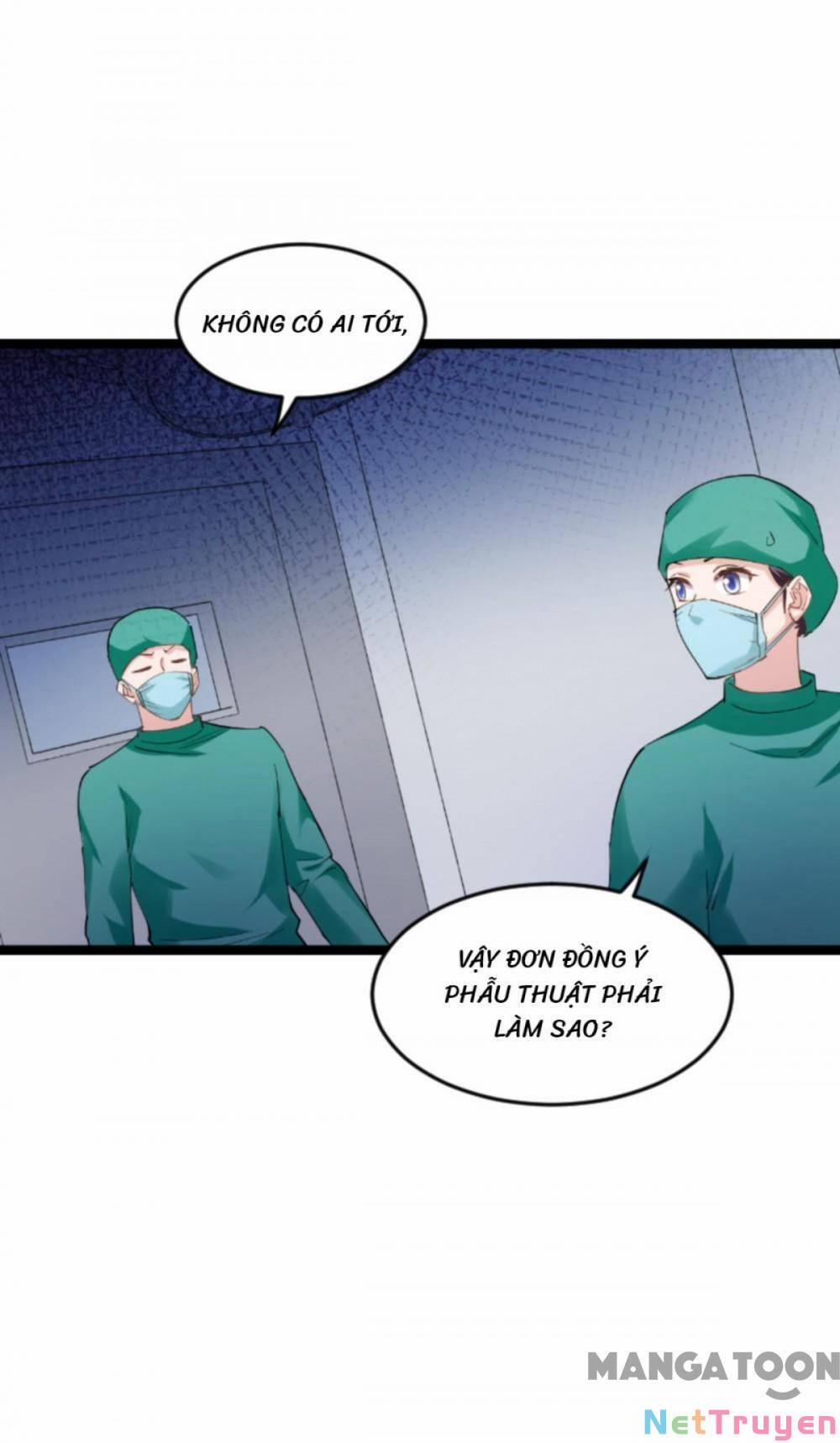 Ảnh Hậu Lão Bà Không Được Chạy 188 trang 14