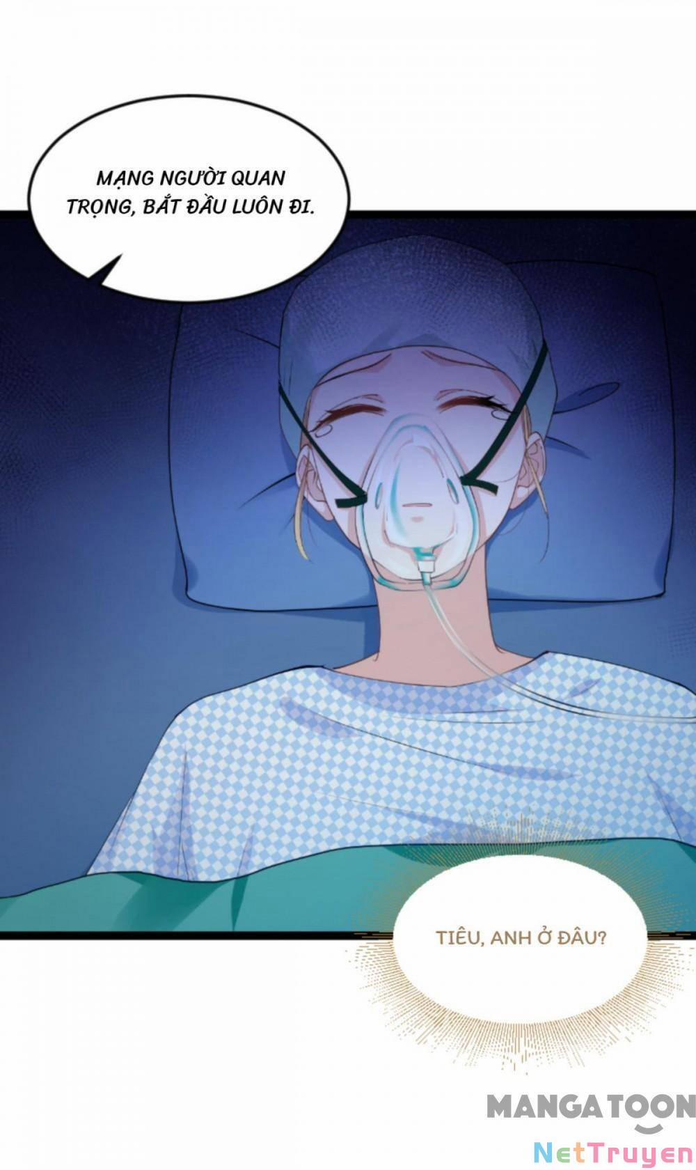 Ảnh Hậu Lão Bà Không Được Chạy 188 trang 15