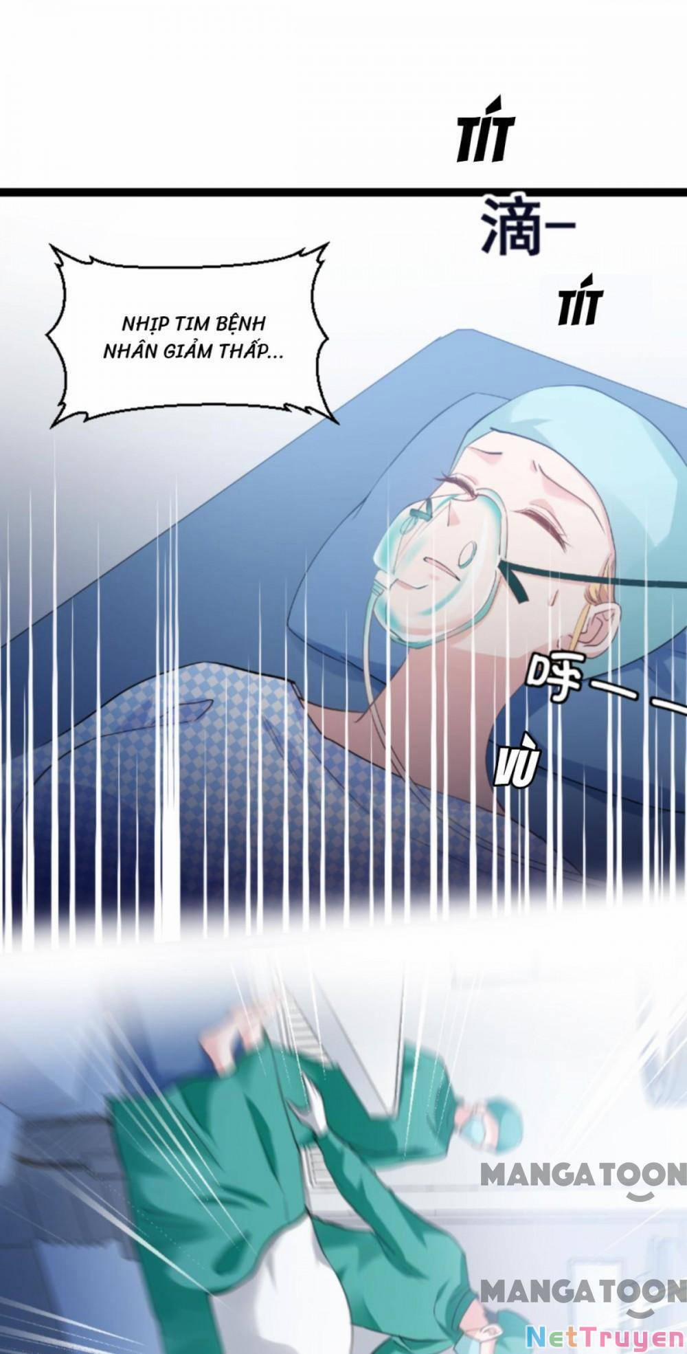 Ảnh Hậu Lão Bà Không Được Chạy 188 trang 16