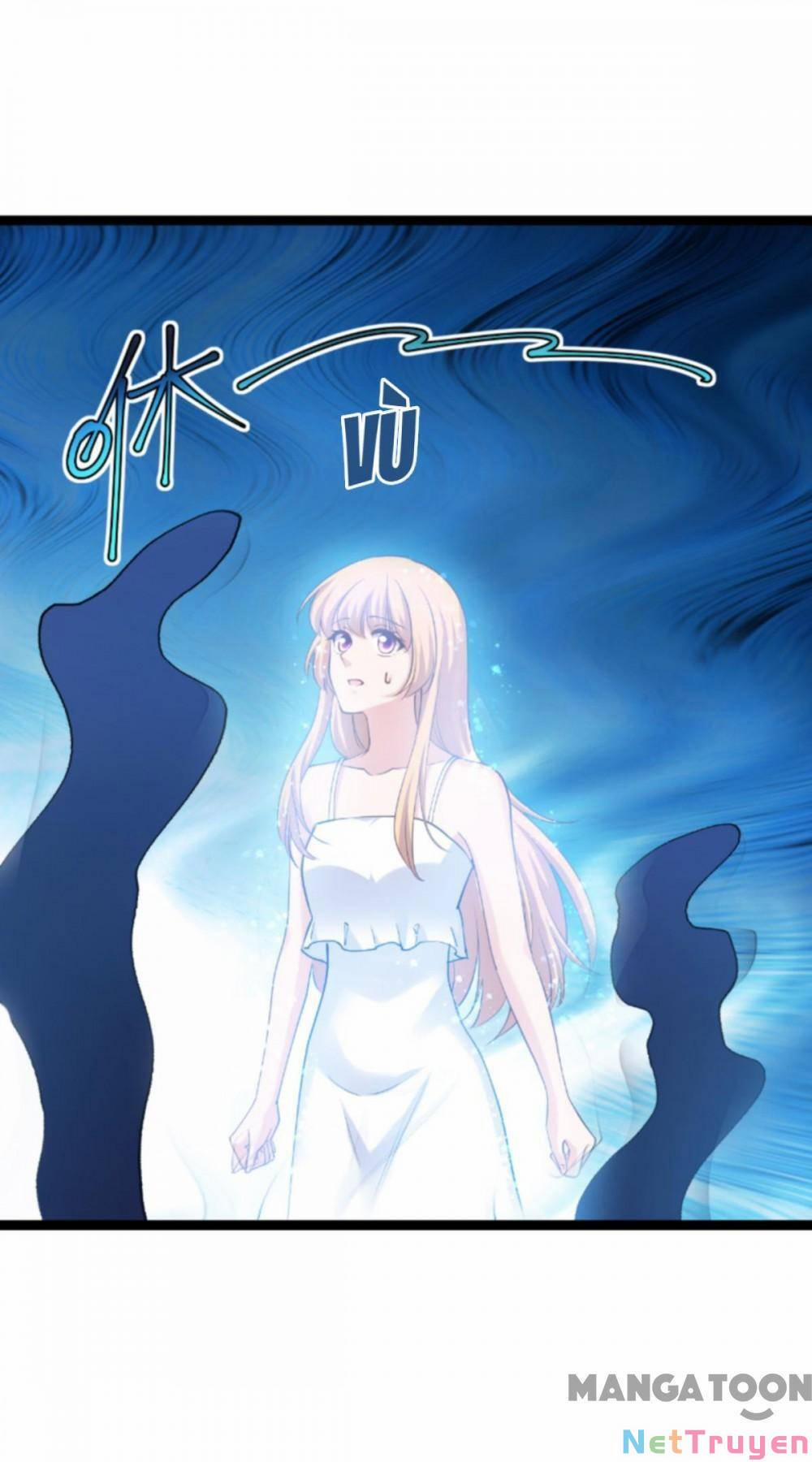 Ảnh Hậu Lão Bà Không Được Chạy 188 trang 20