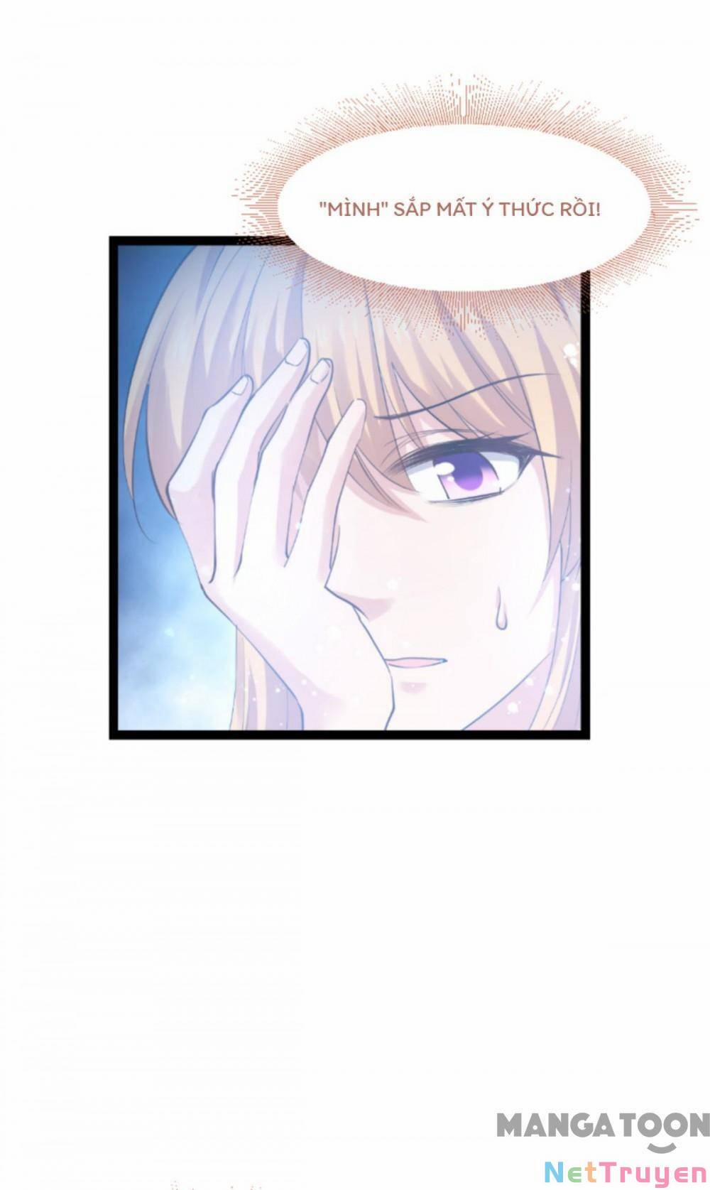 Ảnh Hậu Lão Bà Không Được Chạy 188 trang 21