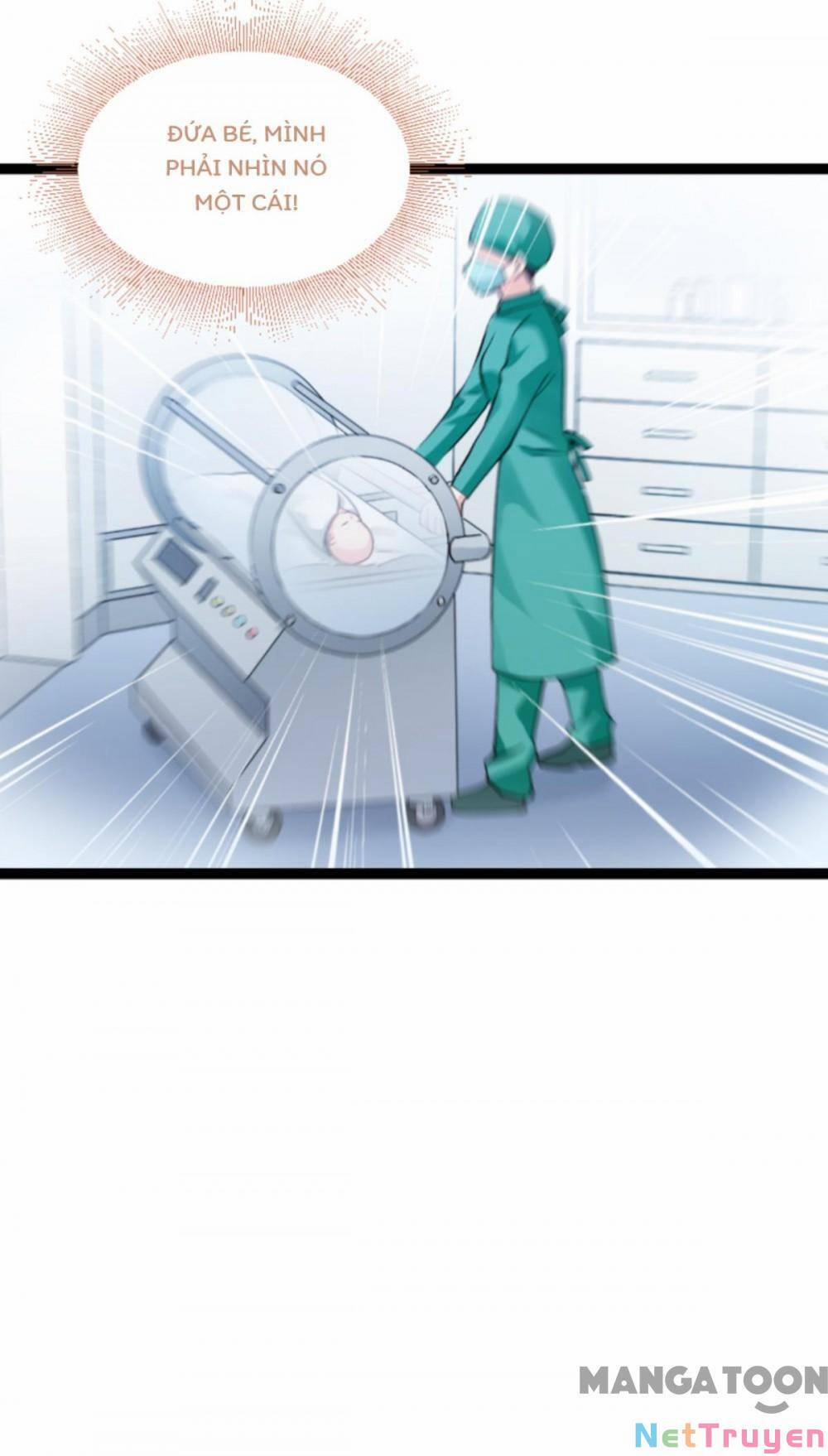 Ảnh Hậu Lão Bà Không Được Chạy 188 trang 22