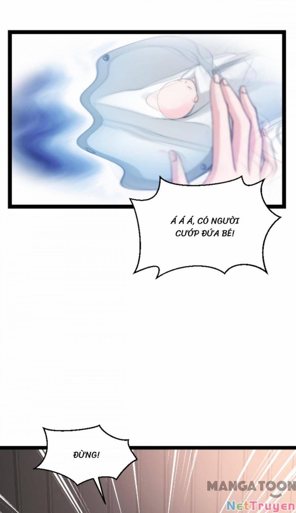 Ảnh Hậu Lão Bà Không Được Chạy 188 trang 23