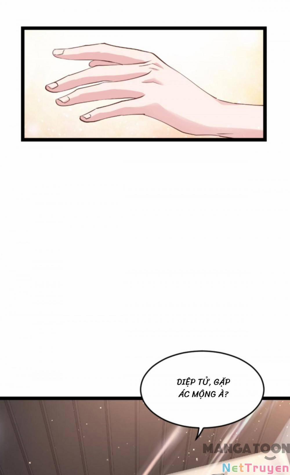 Ảnh Hậu Lão Bà Không Được Chạy 188 trang 25