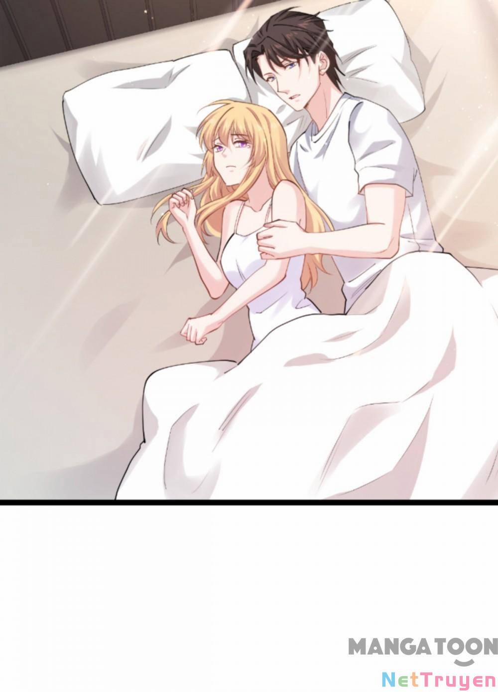 Ảnh Hậu Lão Bà Không Được Chạy 188 trang 26