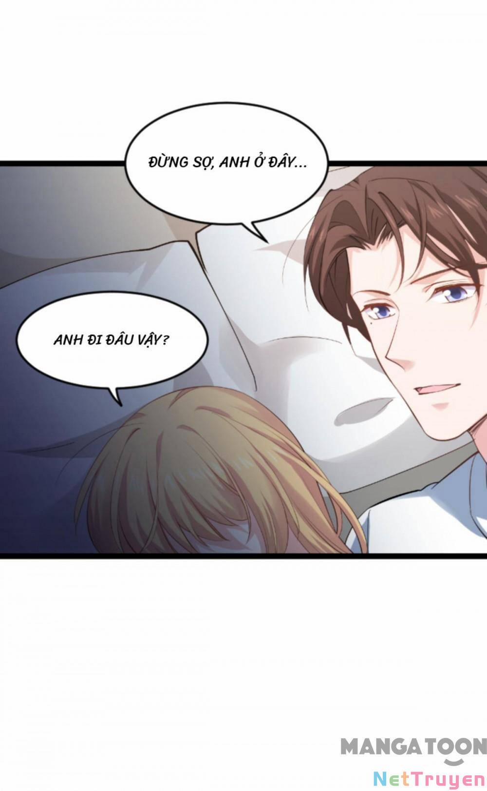 Ảnh Hậu Lão Bà Không Được Chạy 188 trang 27