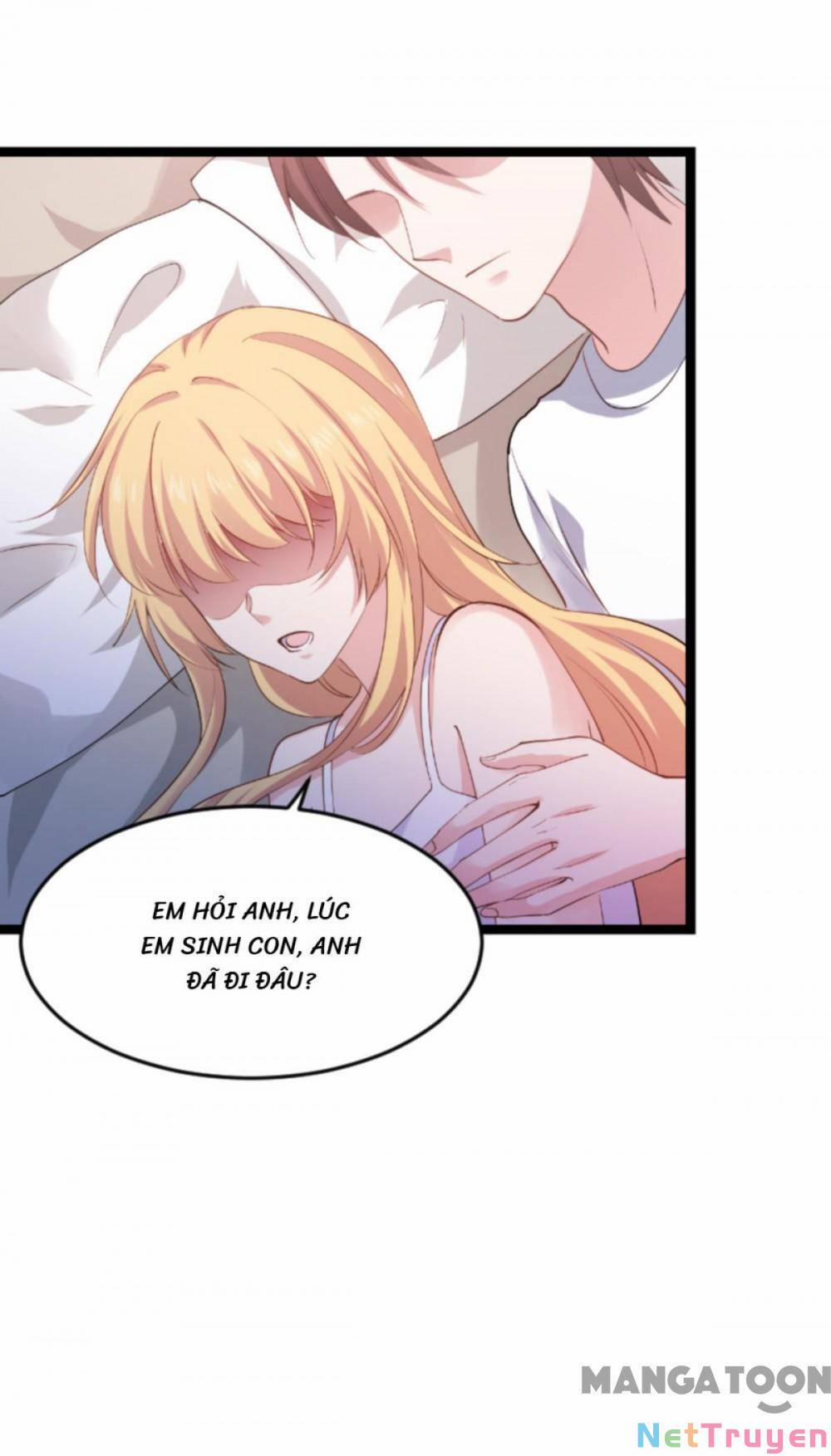 Ảnh Hậu Lão Bà Không Được Chạy 188 trang 29