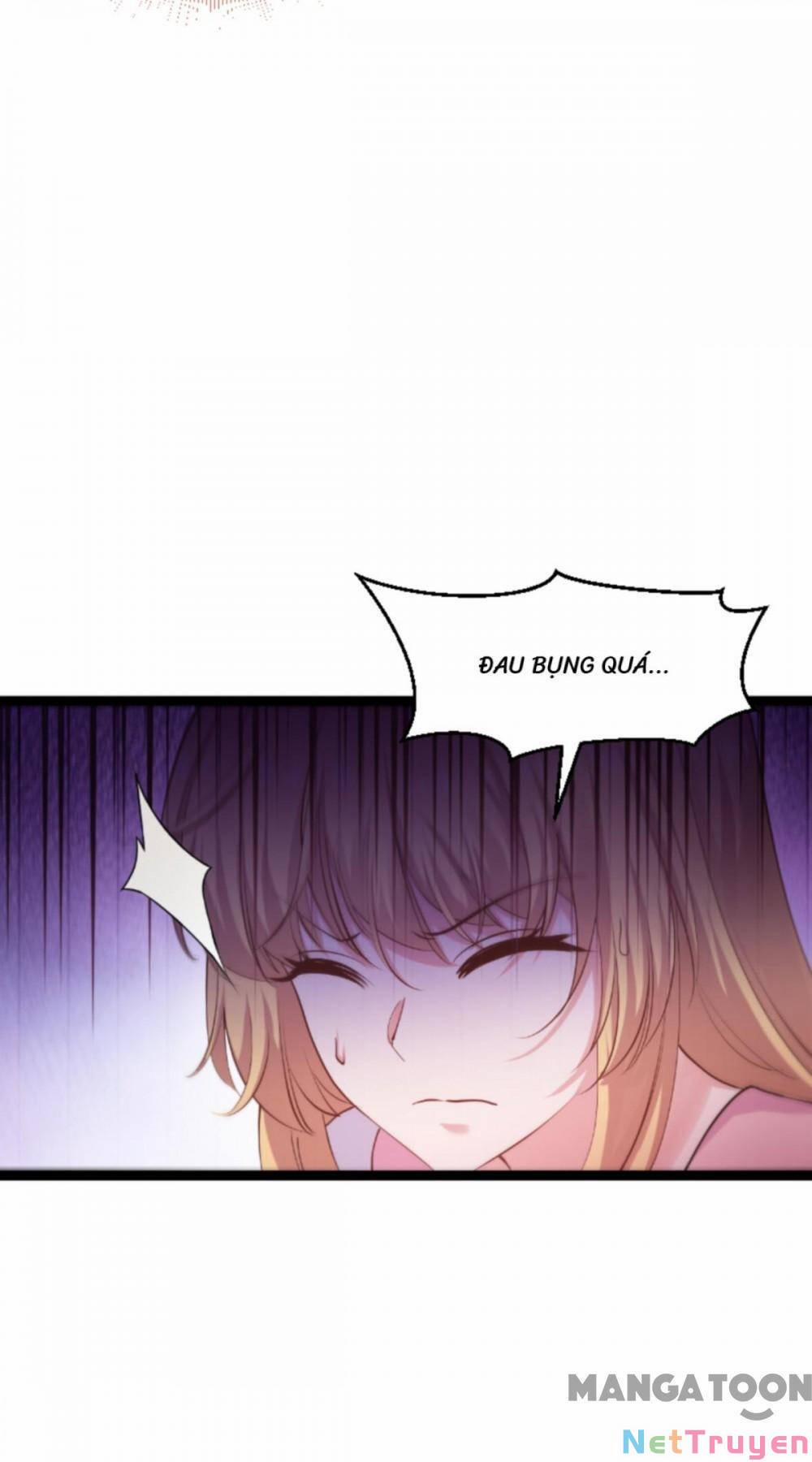 Ảnh Hậu Lão Bà Không Được Chạy 188 trang 3