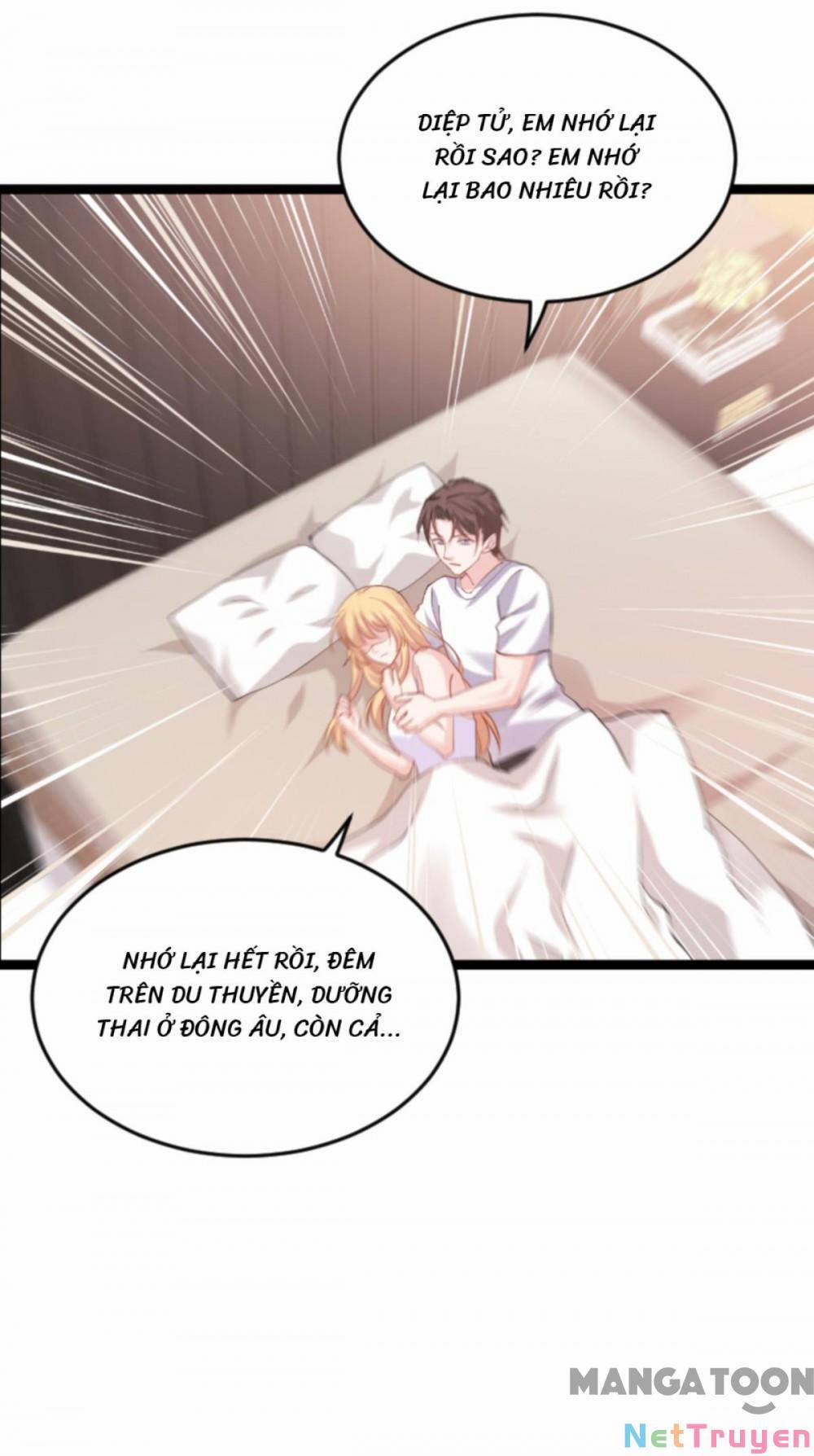 Ảnh Hậu Lão Bà Không Được Chạy 188 trang 30