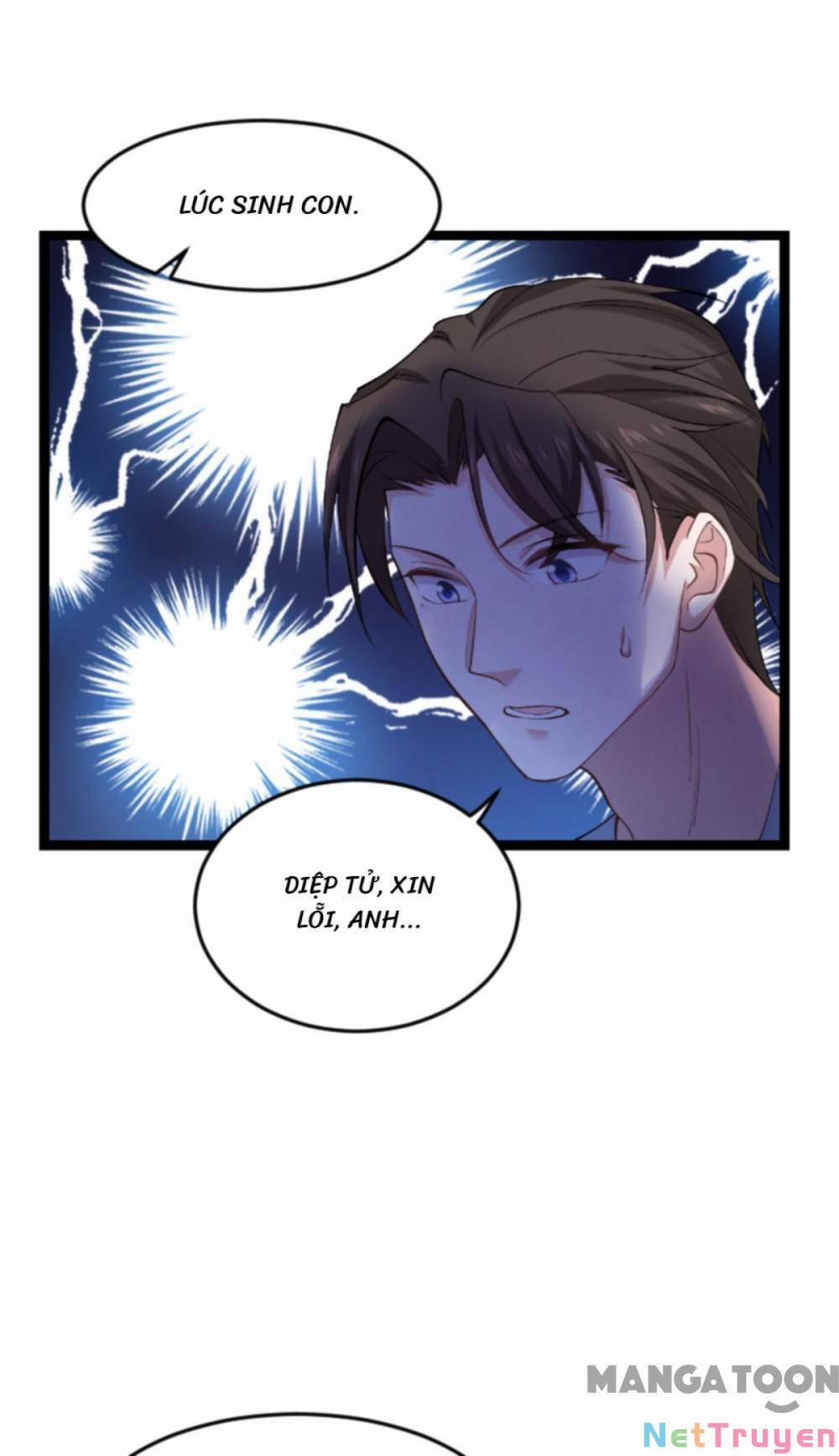 Ảnh Hậu Lão Bà Không Được Chạy 188 trang 31