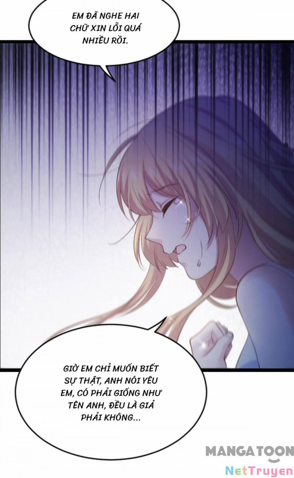 Ảnh Hậu Lão Bà Không Được Chạy 188 trang 32