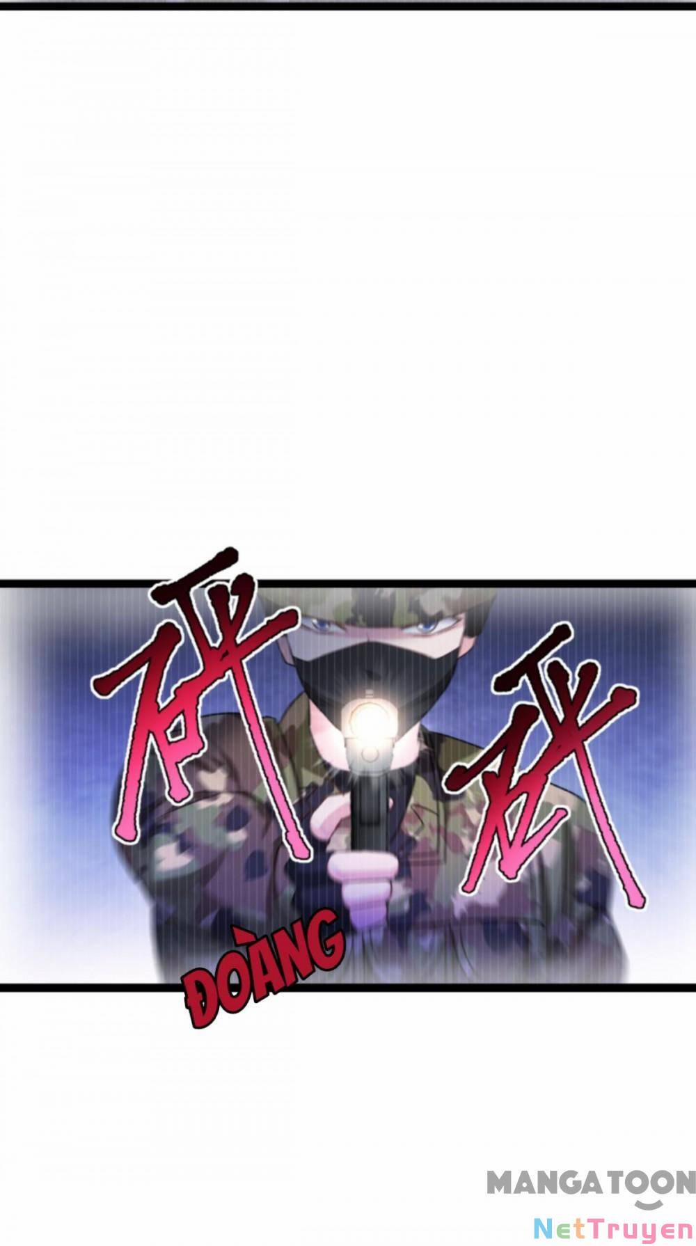 Ảnh Hậu Lão Bà Không Được Chạy 188 trang 36