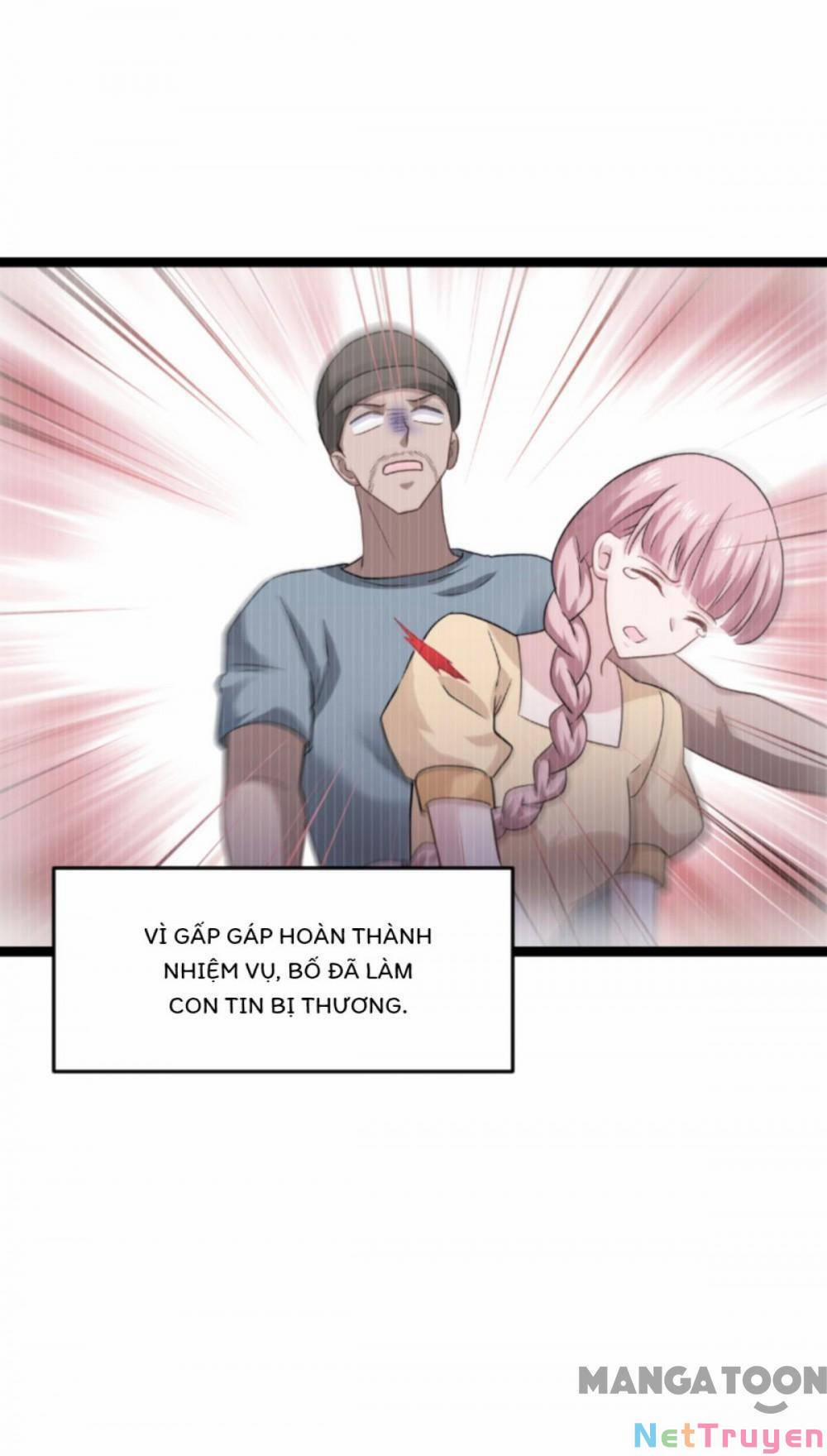 Ảnh Hậu Lão Bà Không Được Chạy 188 trang 37