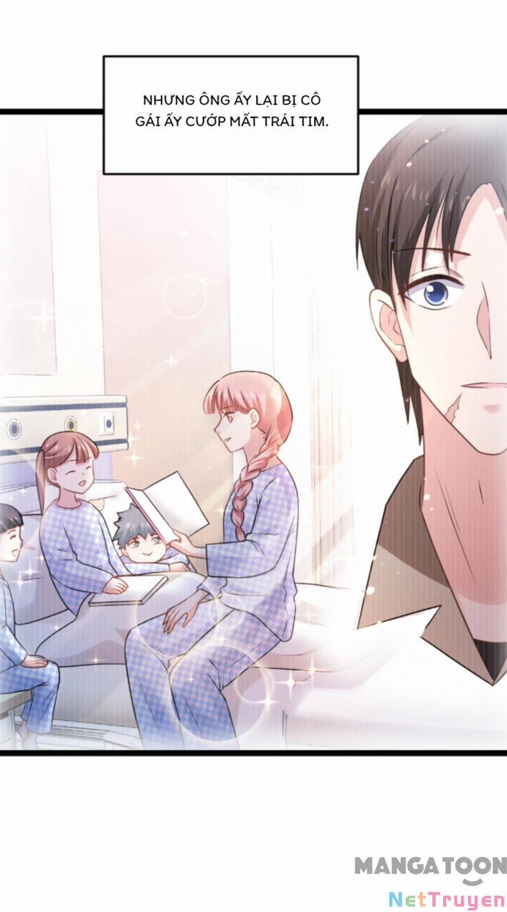 Ảnh Hậu Lão Bà Không Được Chạy 188 trang 39