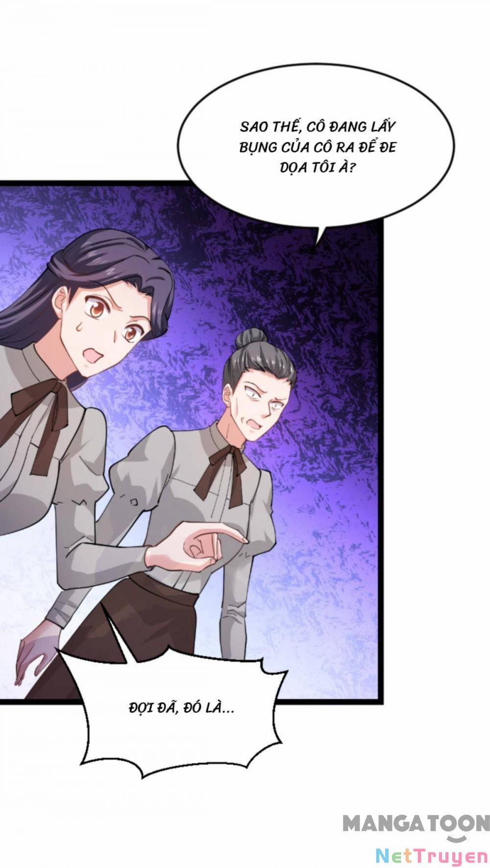 Ảnh Hậu Lão Bà Không Được Chạy 188 trang 4