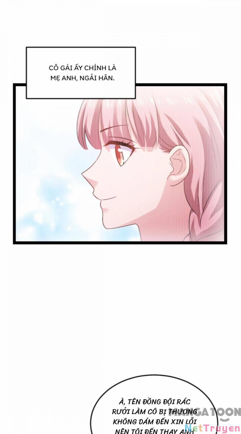 Ảnh Hậu Lão Bà Không Được Chạy 188 trang 40