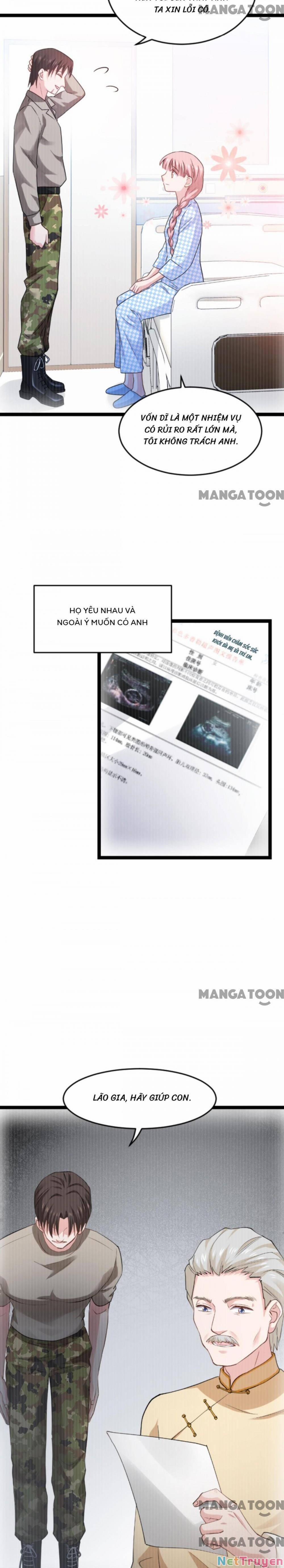 Ảnh Hậu Lão Bà Không Được Chạy 188 trang 41