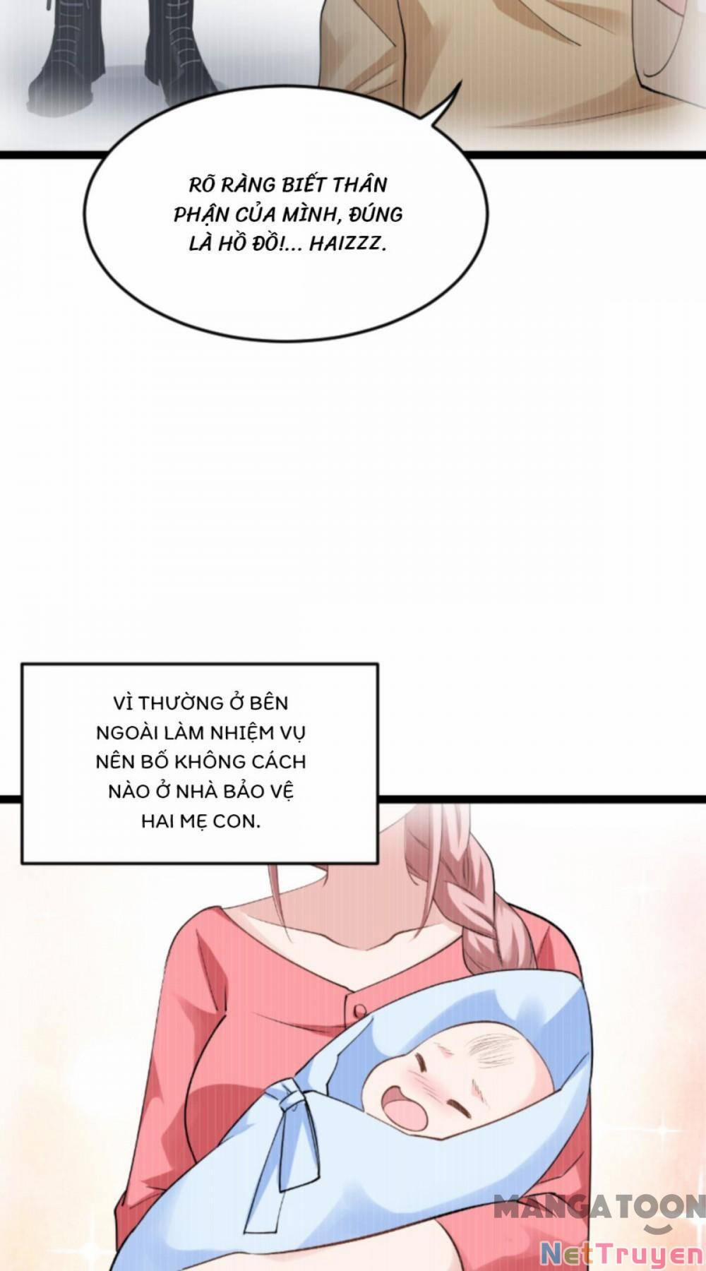 Ảnh Hậu Lão Bà Không Được Chạy 188 trang 42