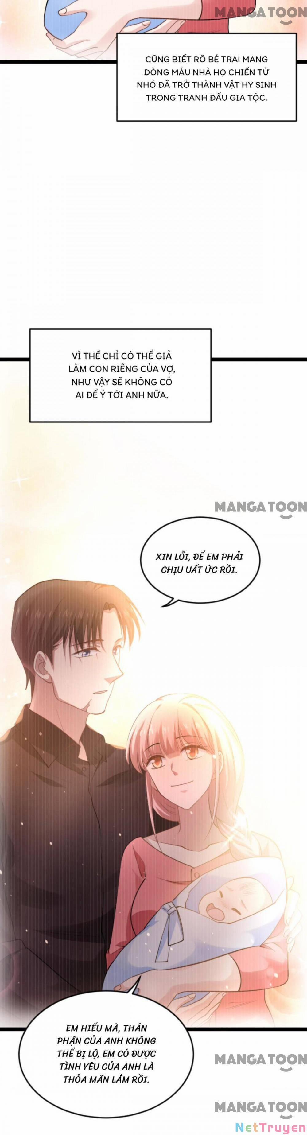 Ảnh Hậu Lão Bà Không Được Chạy 188 trang 43