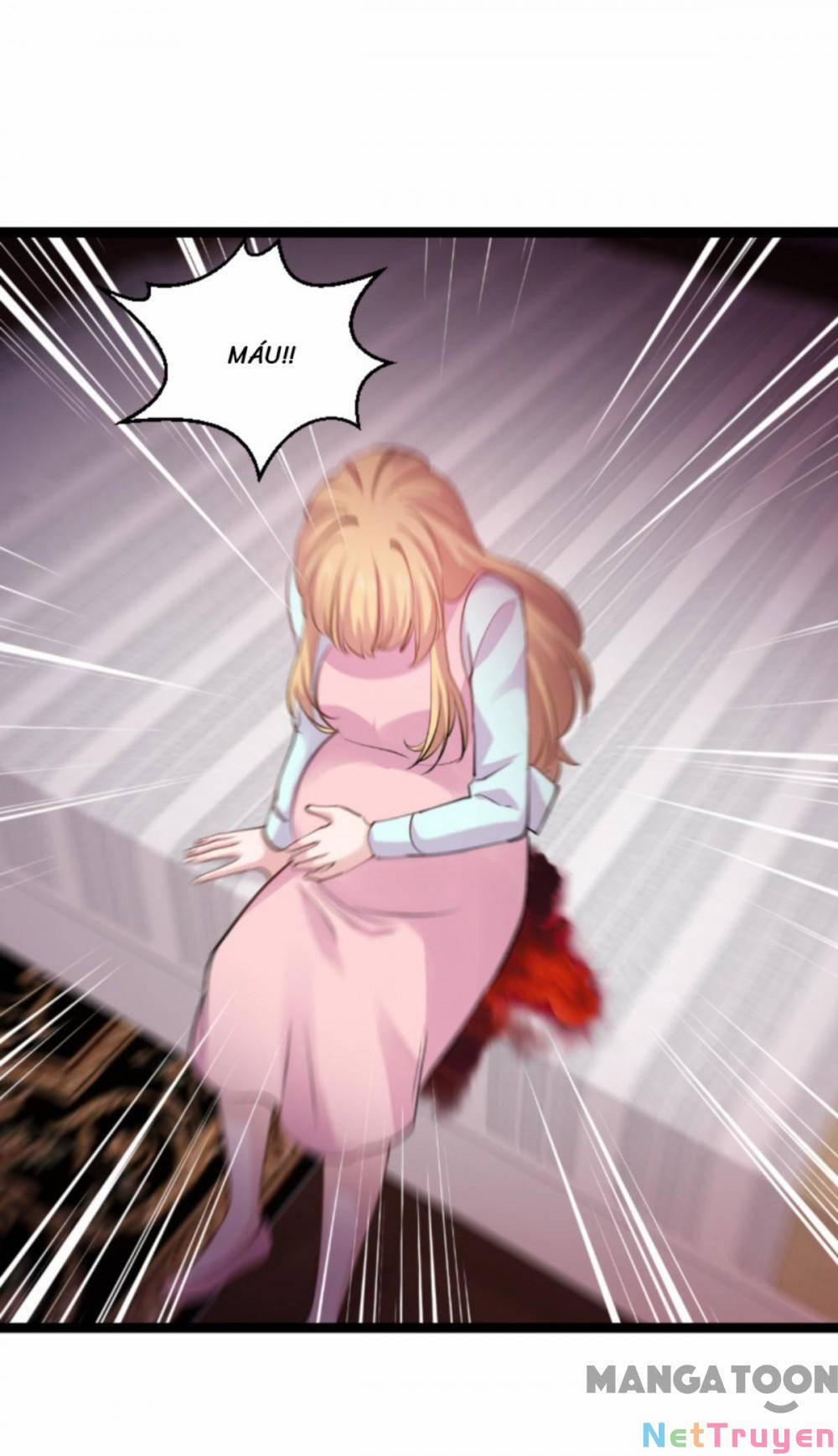 Ảnh Hậu Lão Bà Không Được Chạy 188 trang 5