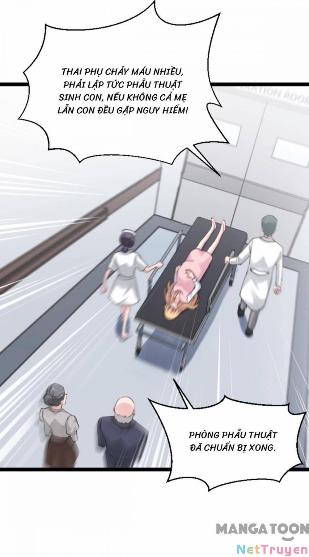 Ảnh Hậu Lão Bà Không Được Chạy 188 trang 7