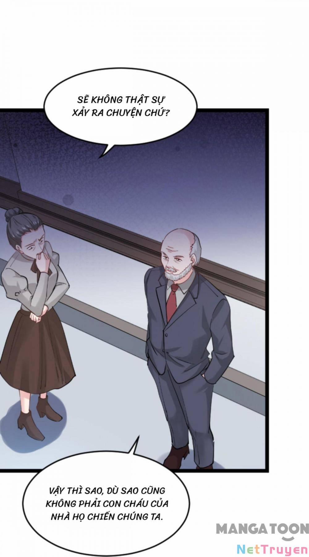 Ảnh Hậu Lão Bà Không Được Chạy 188 trang 8