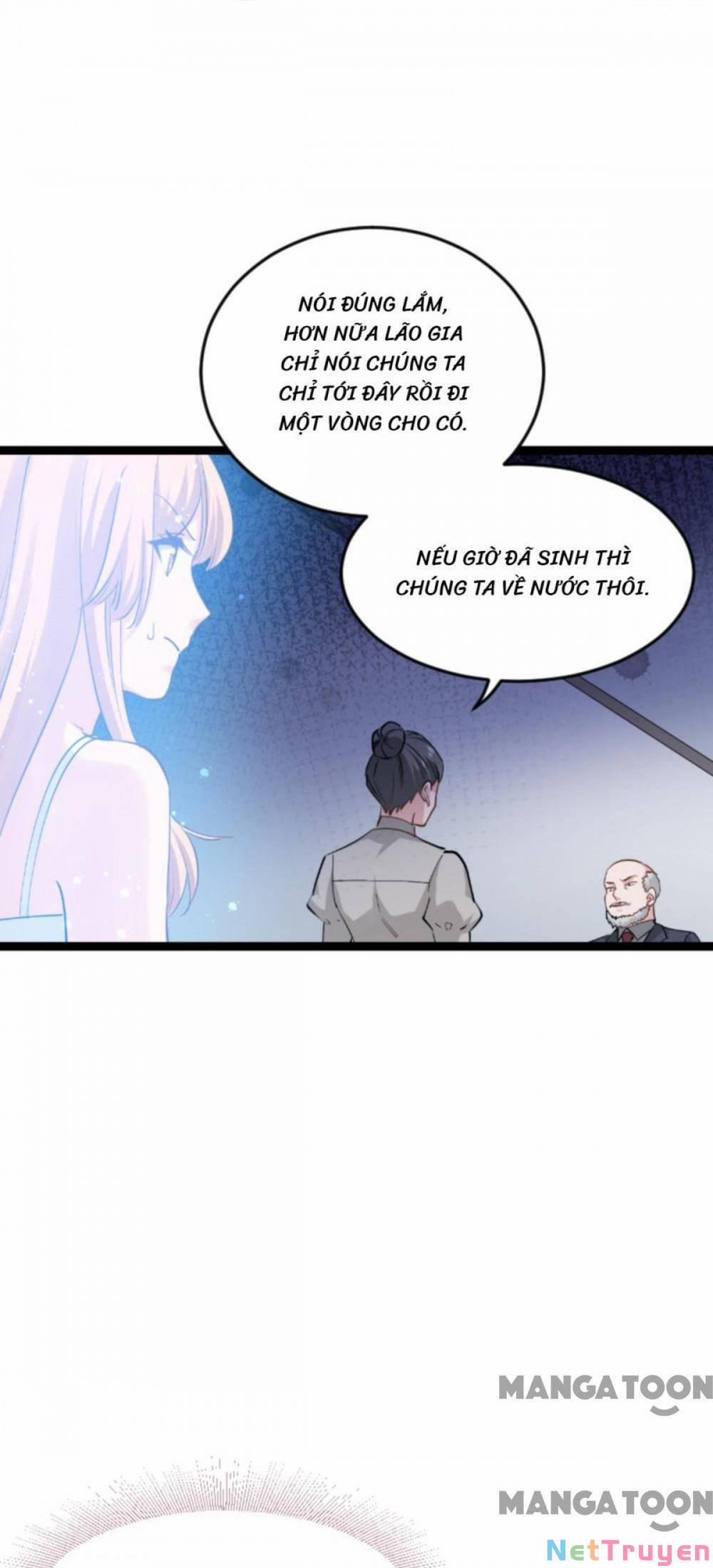 Ảnh Hậu Lão Bà Không Được Chạy 188 trang 9