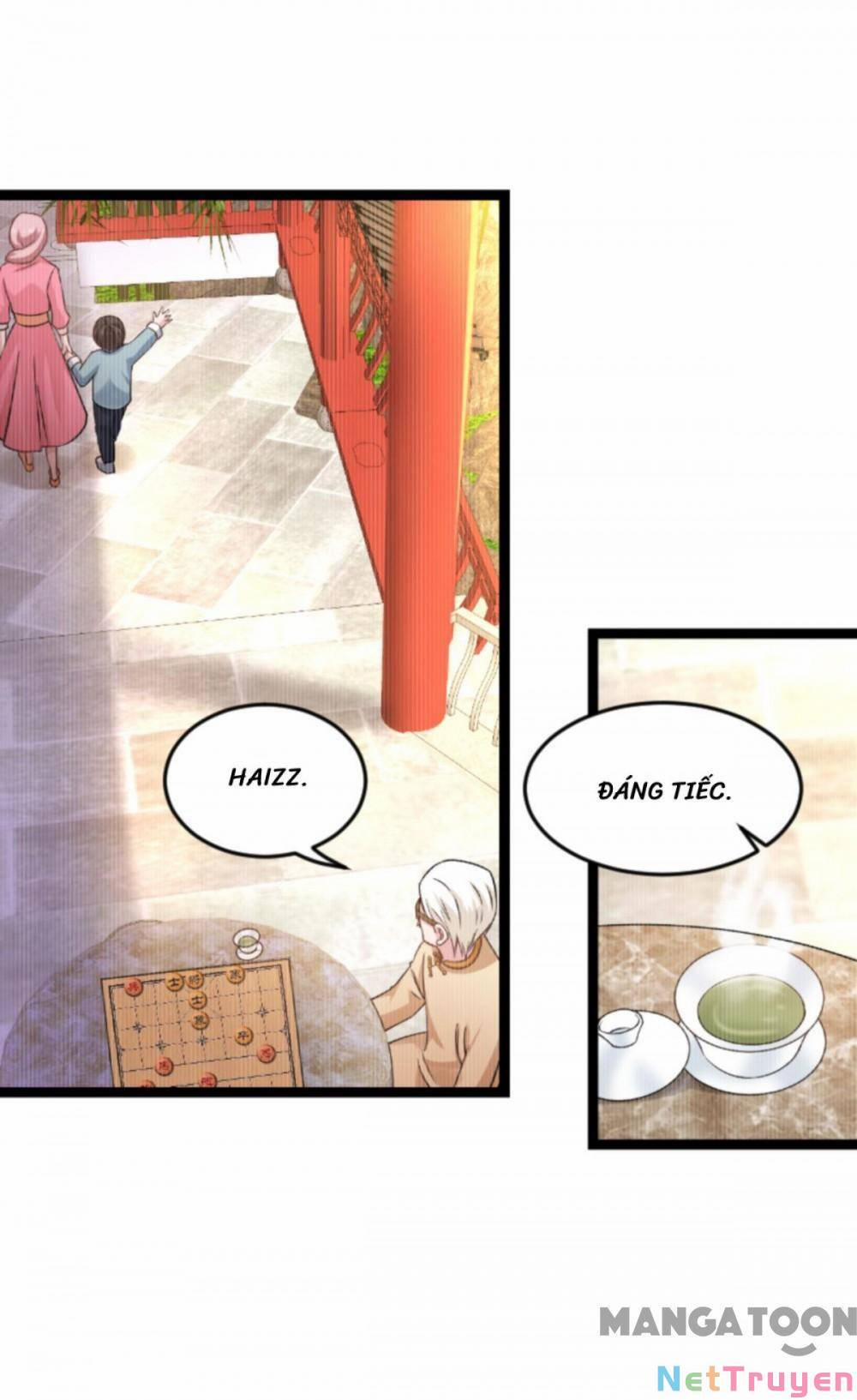 Ảnh Hậu Lão Bà Không Được Chạy 189 trang 10