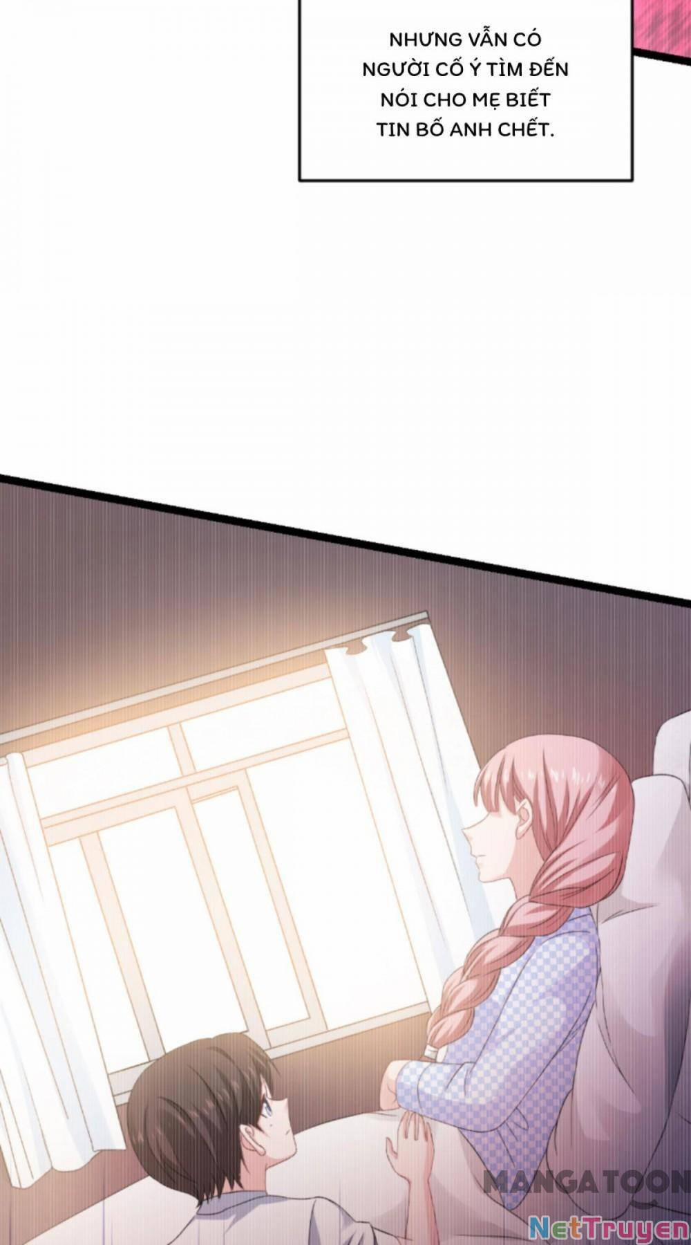 Ảnh Hậu Lão Bà Không Được Chạy 189 trang 12