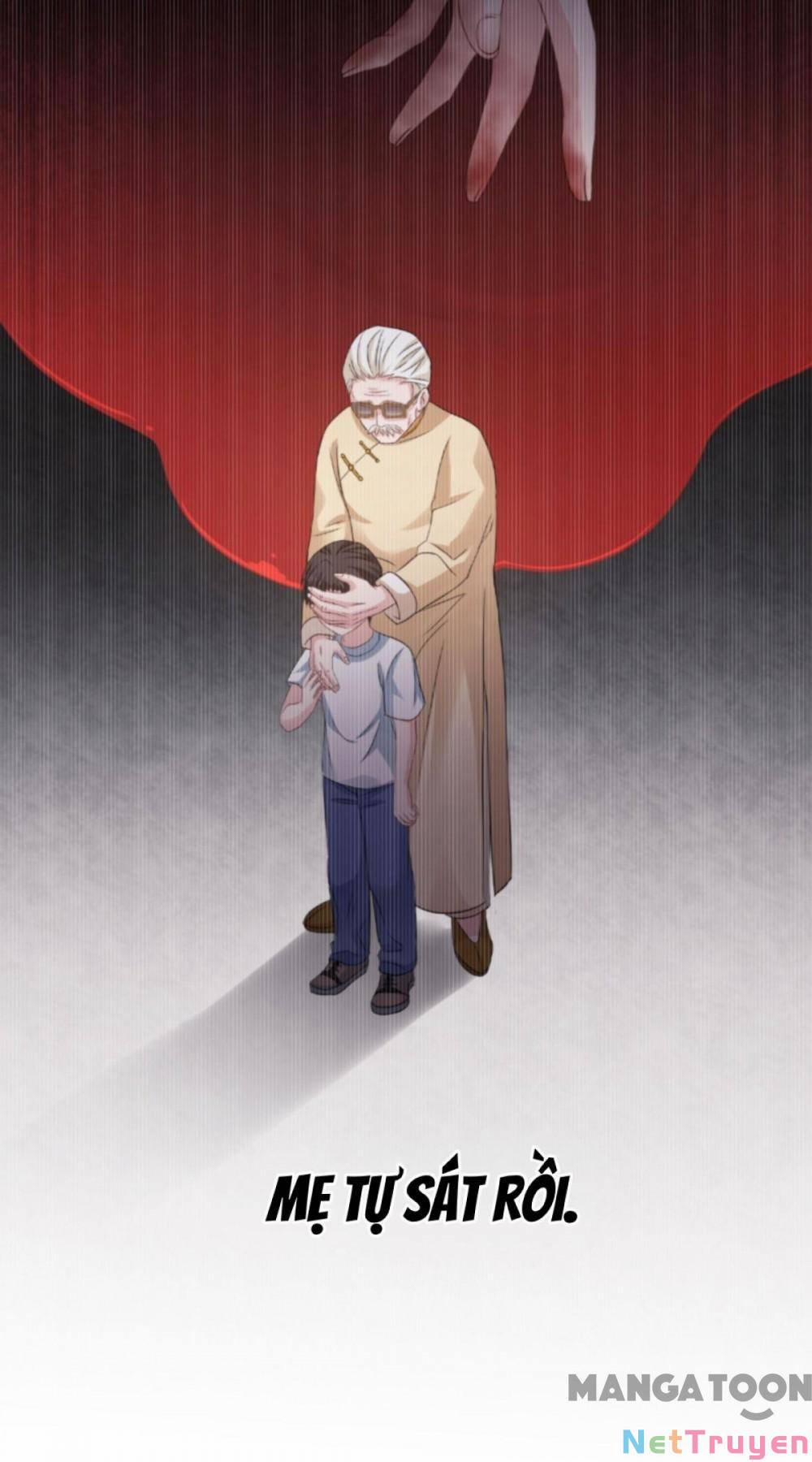 Ảnh Hậu Lão Bà Không Được Chạy 189 trang 14