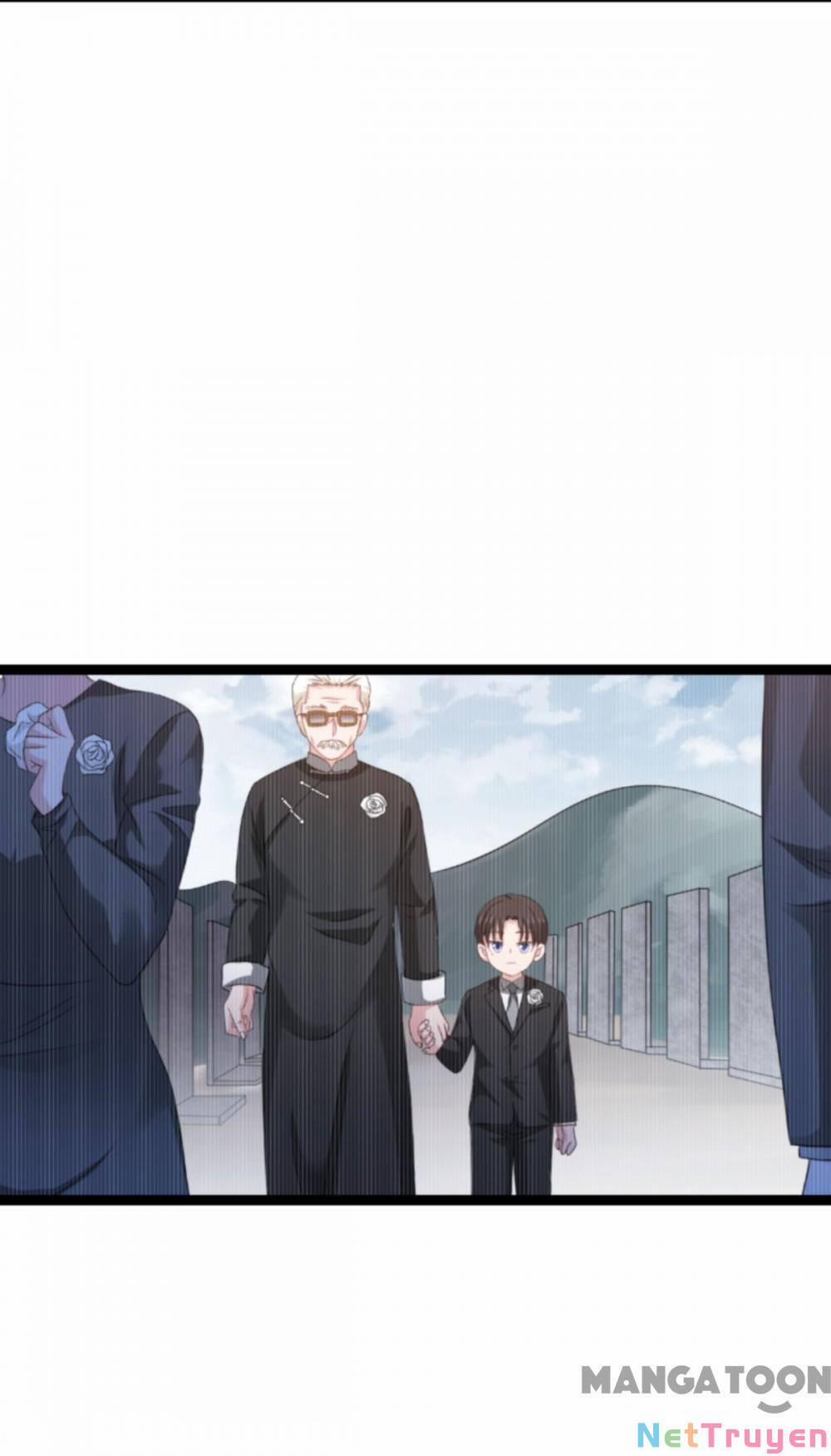 Ảnh Hậu Lão Bà Không Được Chạy 189 trang 15