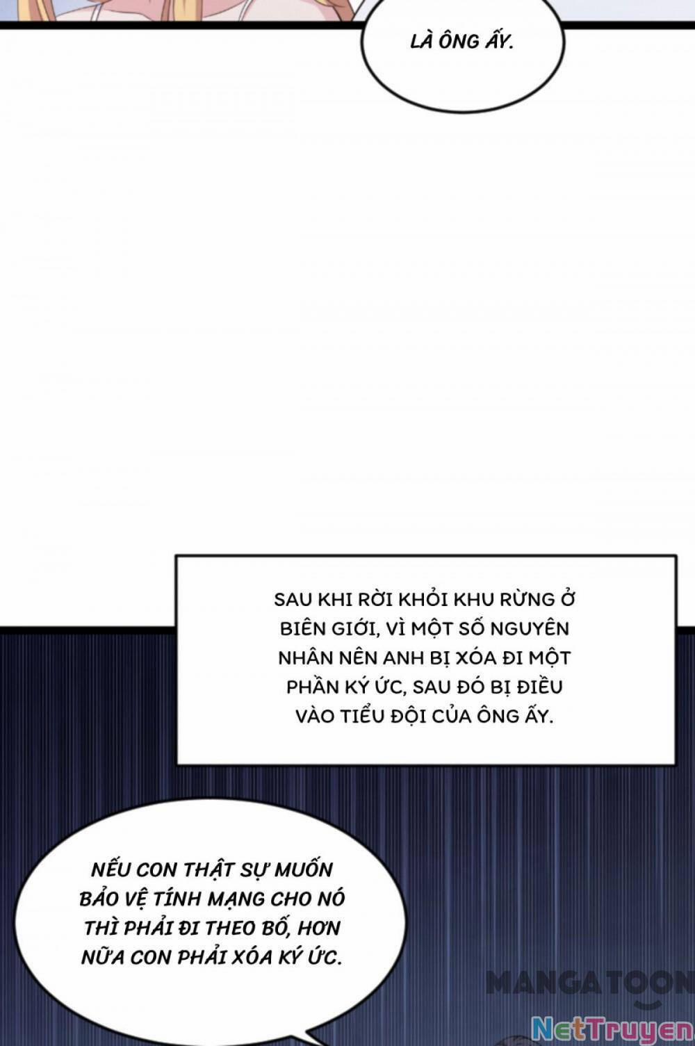 Ảnh Hậu Lão Bà Không Được Chạy 189 trang 20