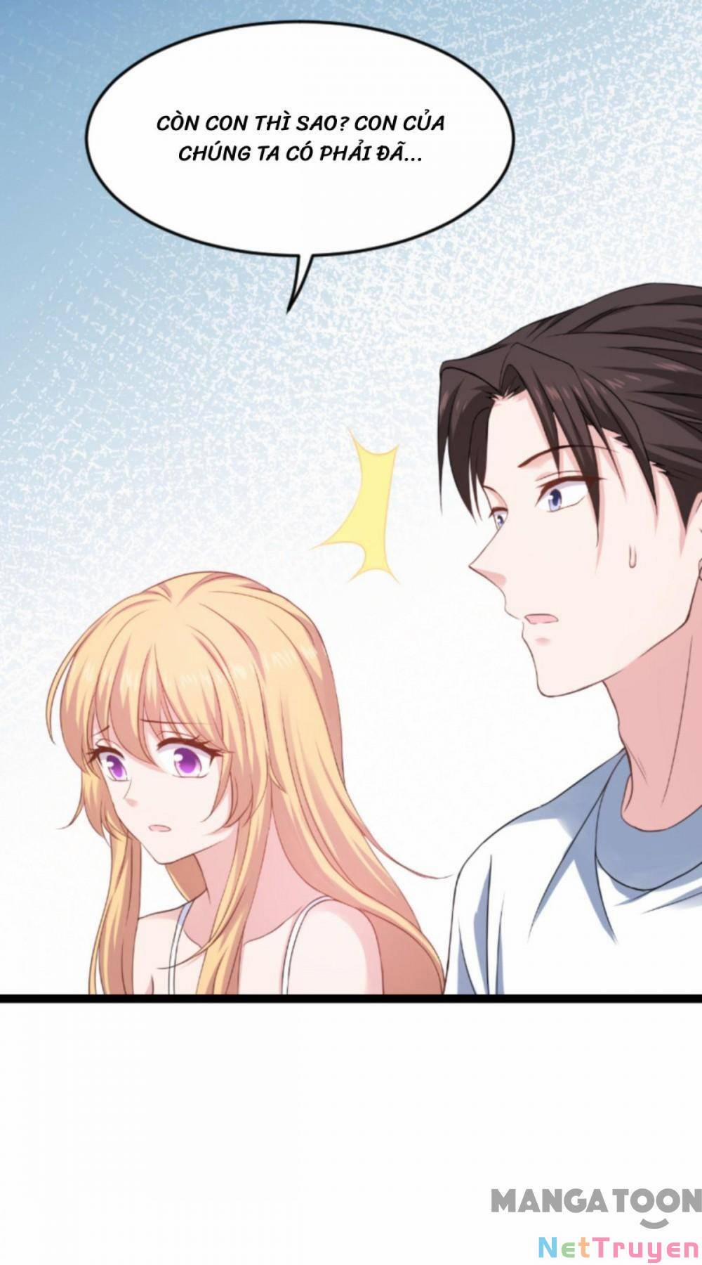 Ảnh Hậu Lão Bà Không Được Chạy 189 trang 24