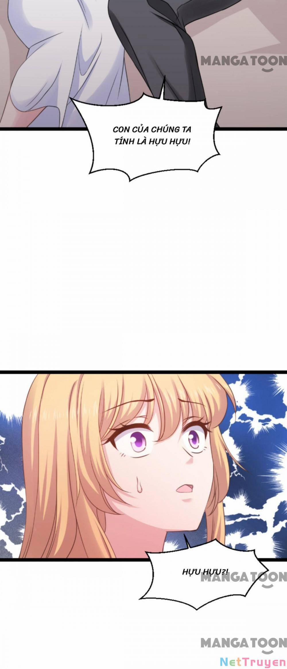 Ảnh Hậu Lão Bà Không Được Chạy 189 trang 26