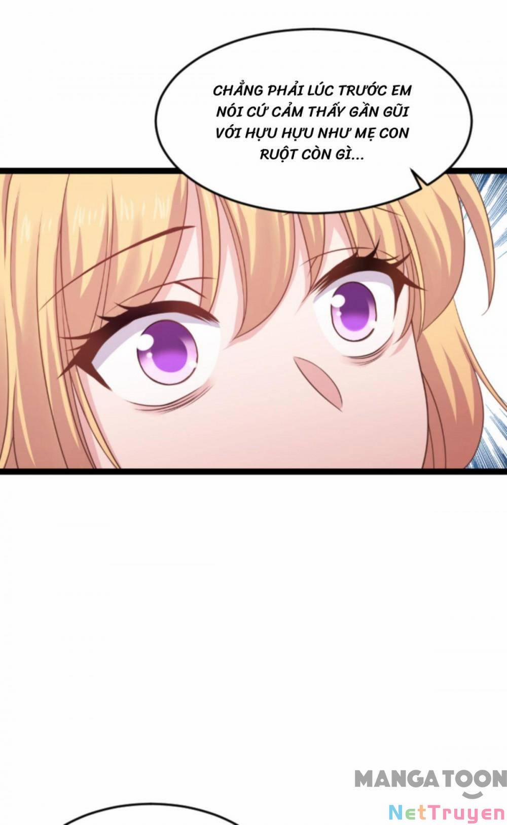 Ảnh Hậu Lão Bà Không Được Chạy 189 trang 27