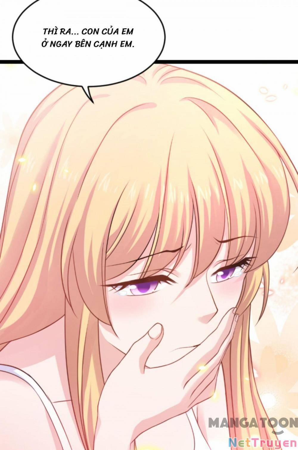 Ảnh Hậu Lão Bà Không Được Chạy 189 trang 28