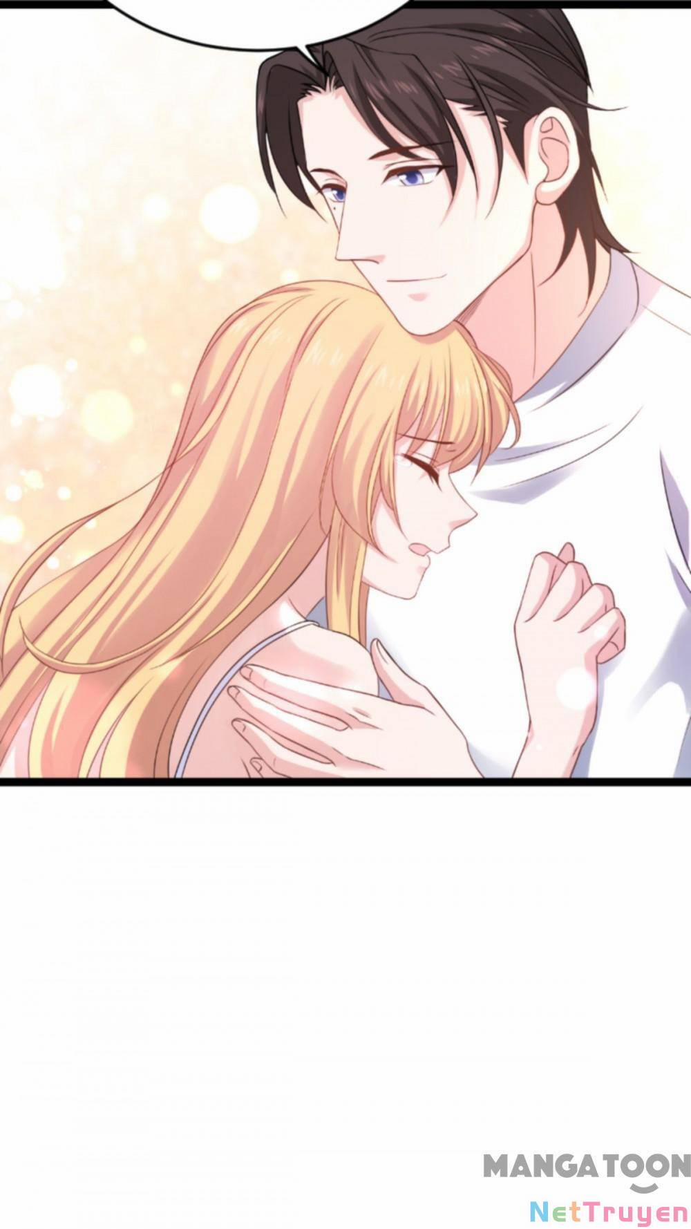 Ảnh Hậu Lão Bà Không Được Chạy 189 trang 30