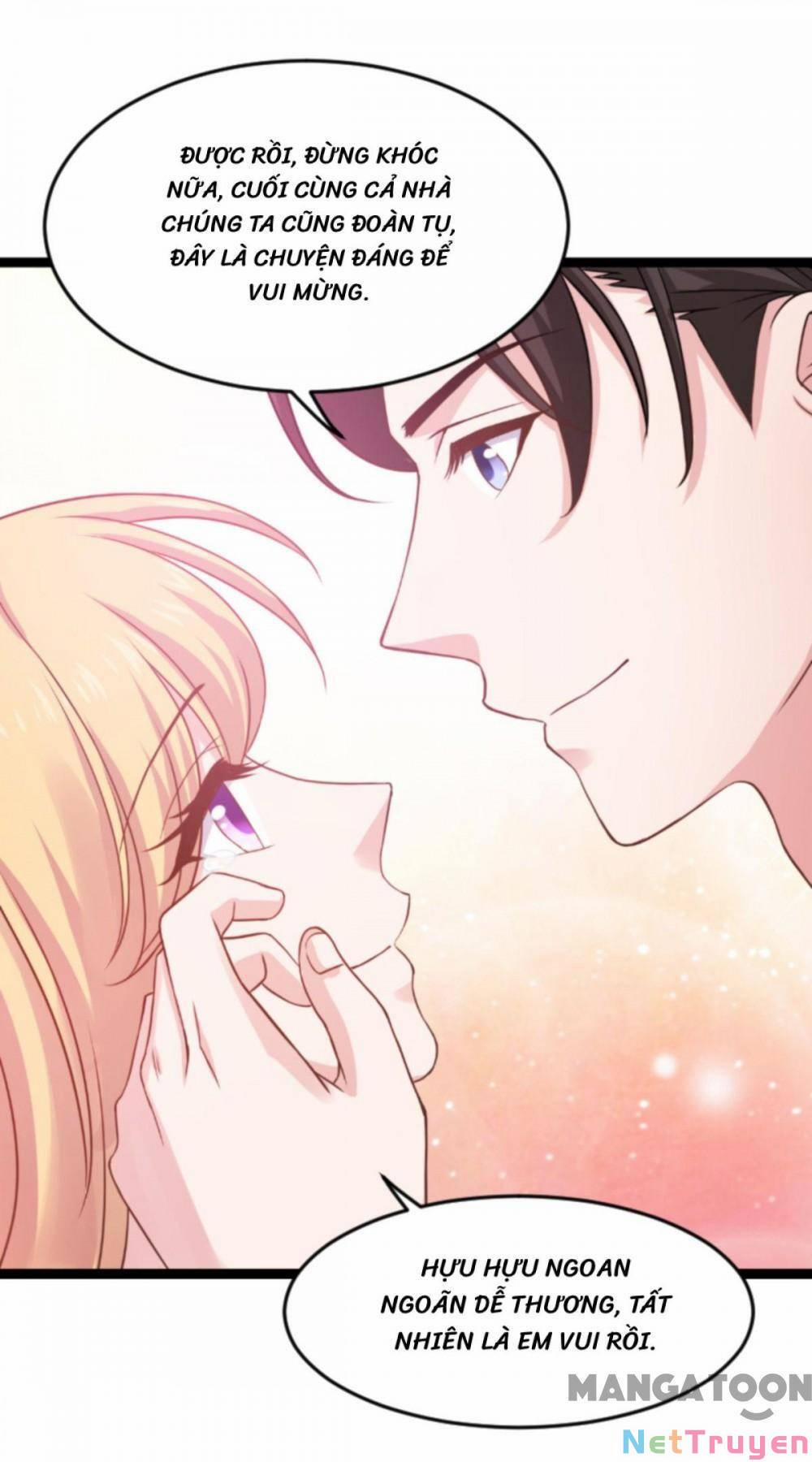 Ảnh Hậu Lão Bà Không Được Chạy 189 trang 31