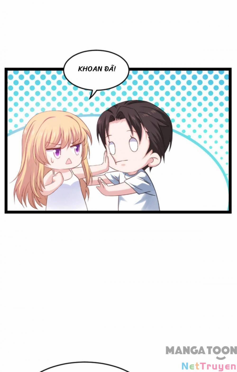 Ảnh Hậu Lão Bà Không Được Chạy 189 trang 32