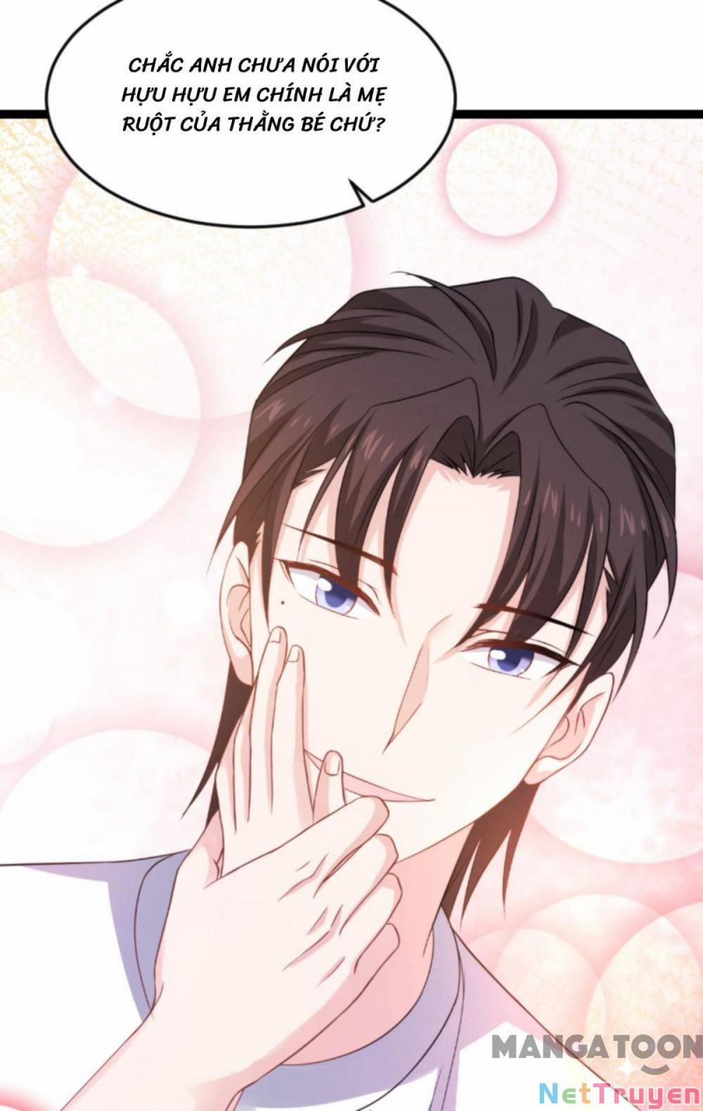 Ảnh Hậu Lão Bà Không Được Chạy 189 trang 33