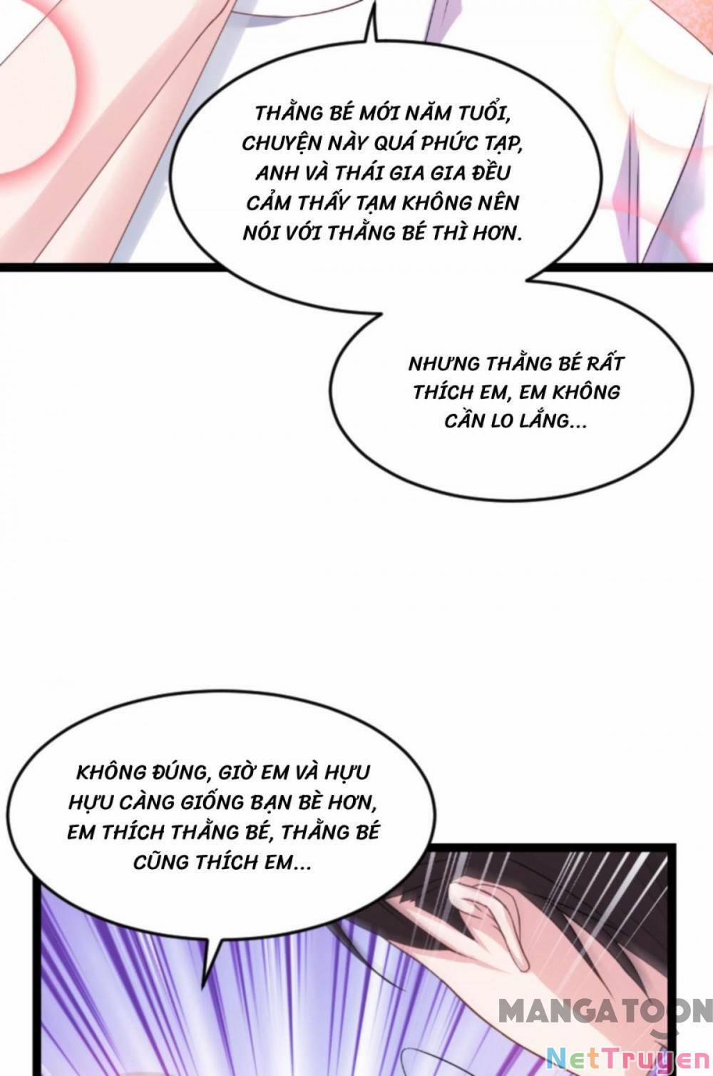 Ảnh Hậu Lão Bà Không Được Chạy 189 trang 34