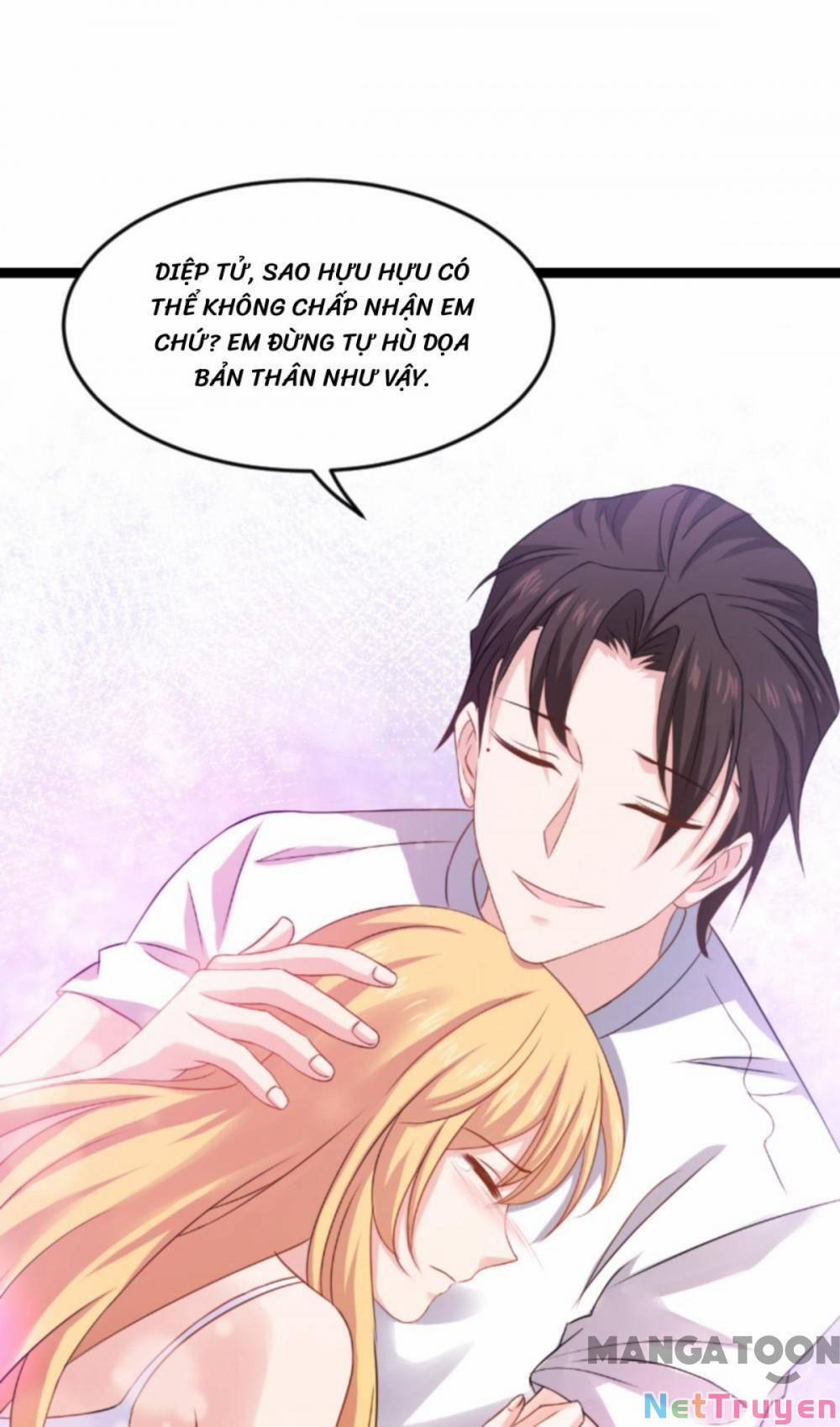 Ảnh Hậu Lão Bà Không Được Chạy 189 trang 37