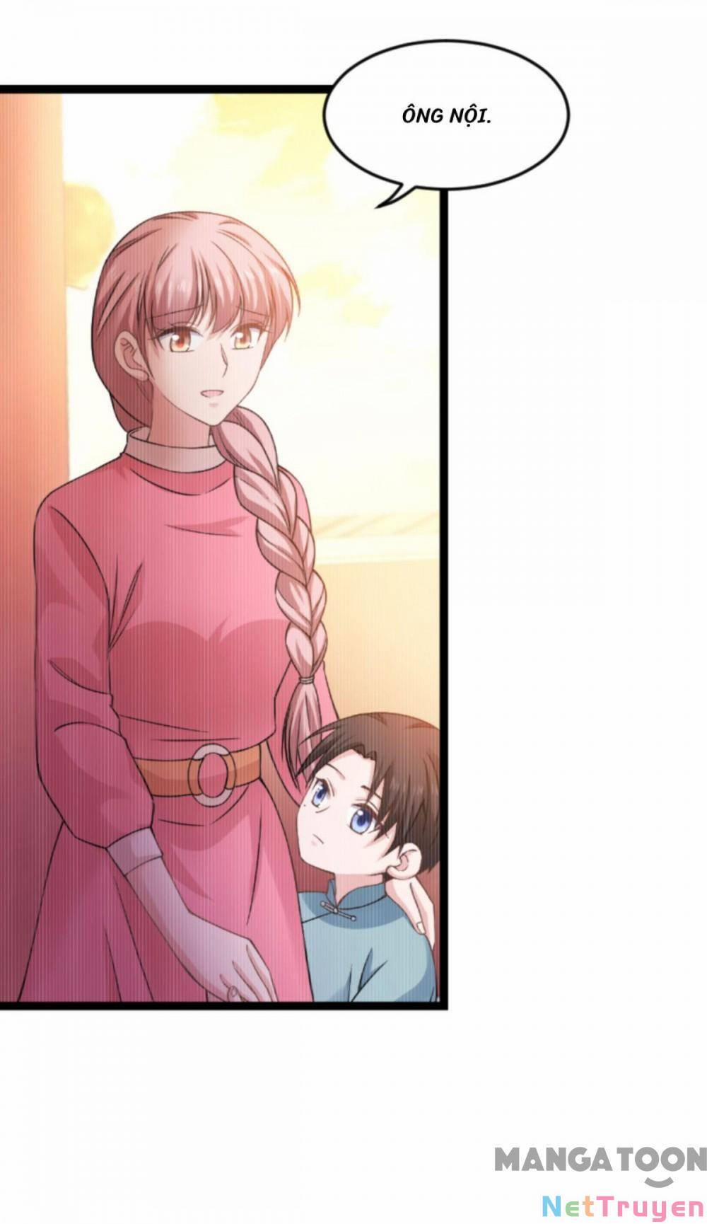 Ảnh Hậu Lão Bà Không Được Chạy 189 trang 4