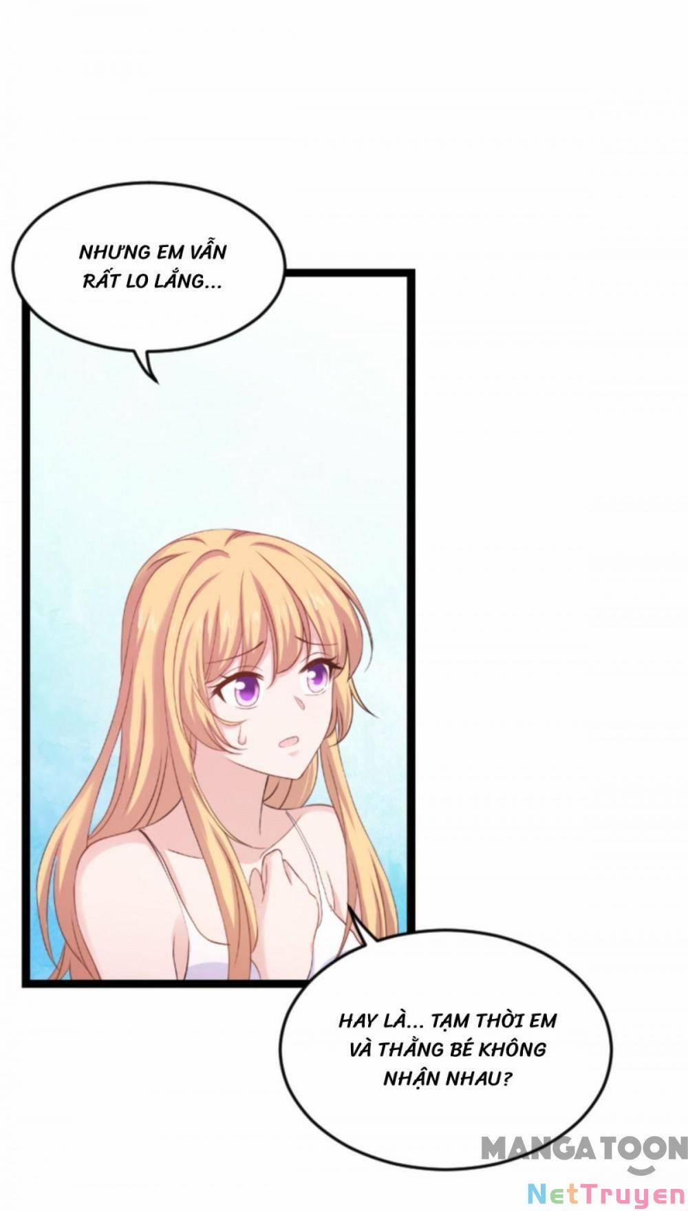 Ảnh Hậu Lão Bà Không Được Chạy 189 trang 41