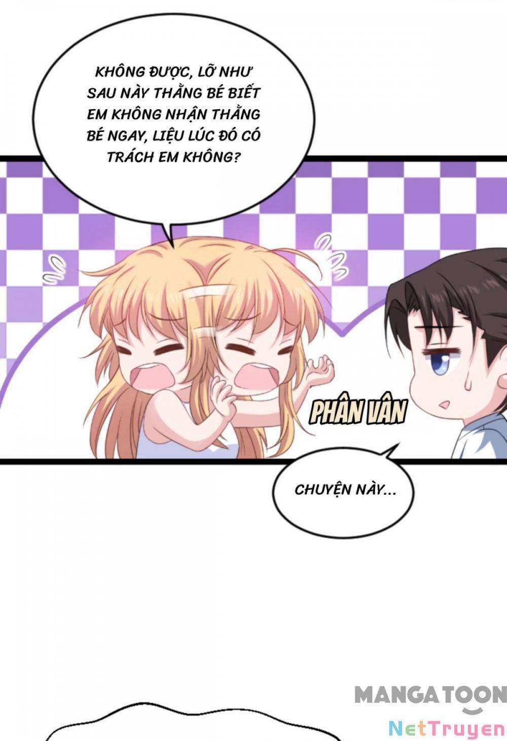 Ảnh Hậu Lão Bà Không Được Chạy 189 trang 42