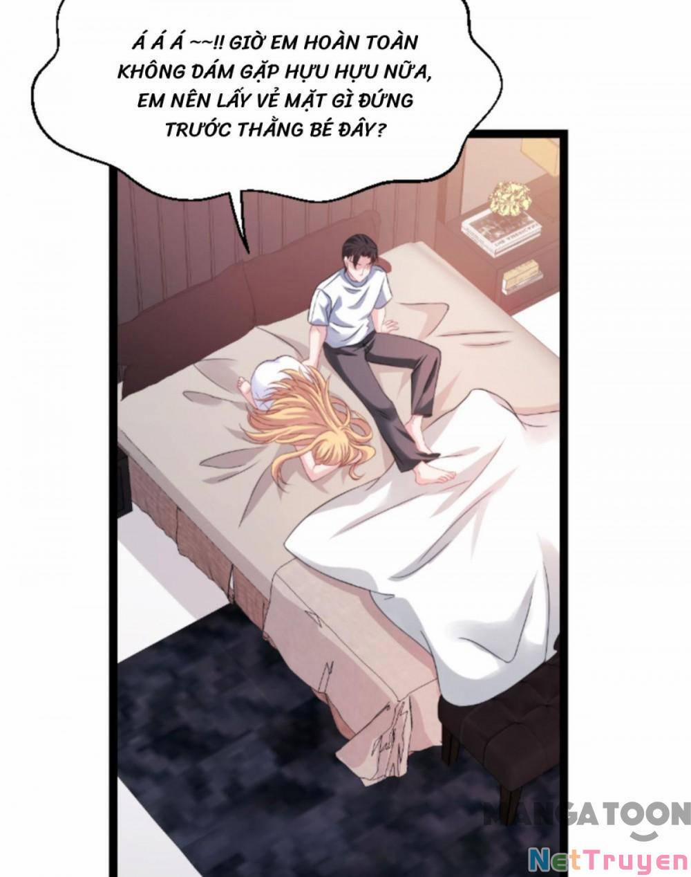 Ảnh Hậu Lão Bà Không Được Chạy 189 trang 43