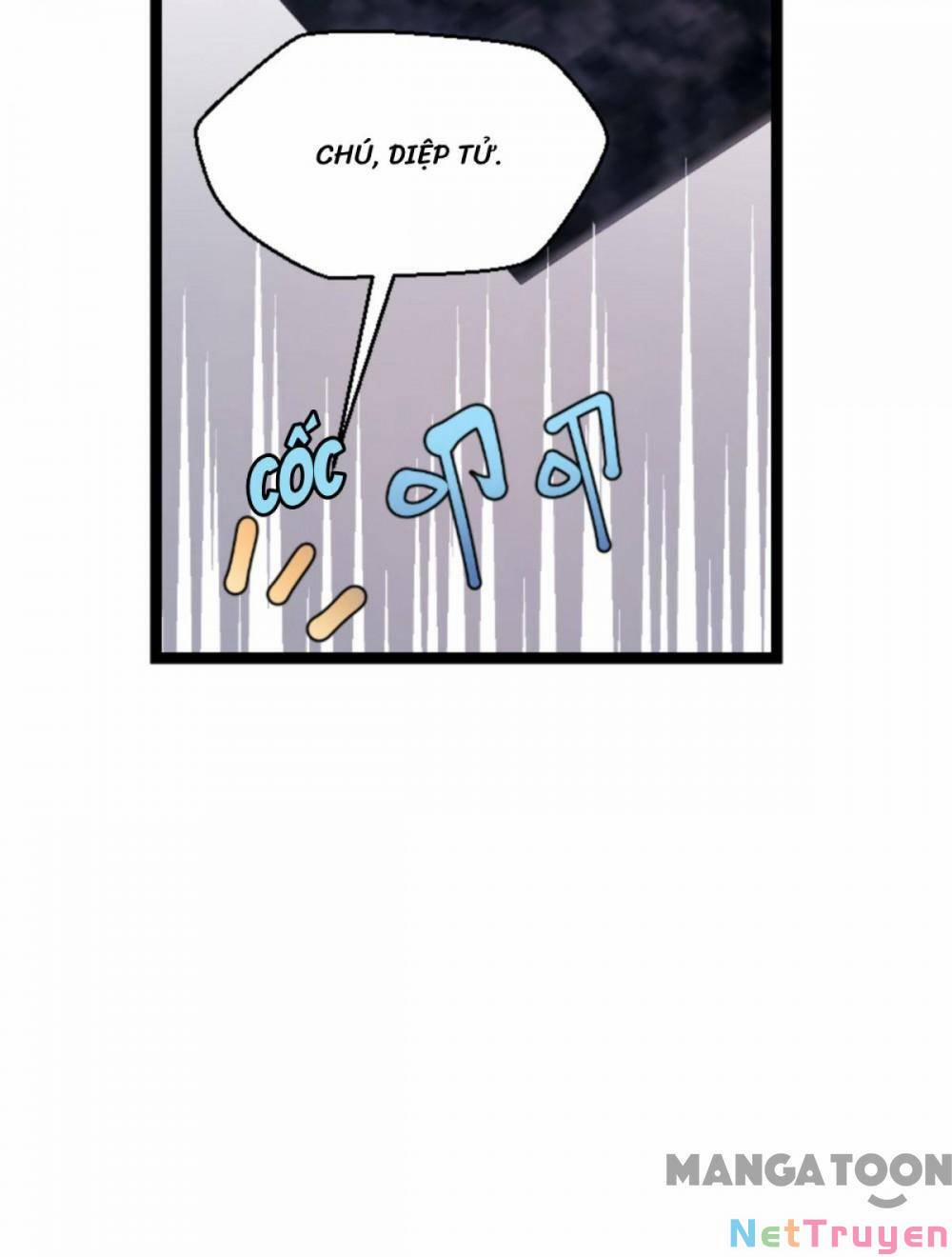 Ảnh Hậu Lão Bà Không Được Chạy 189 trang 44