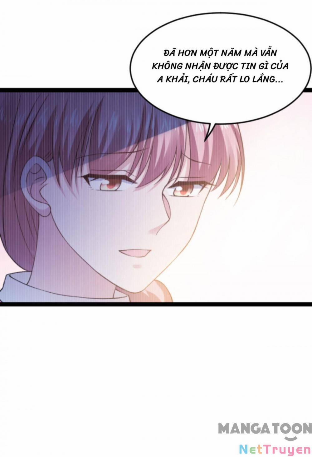 Ảnh Hậu Lão Bà Không Được Chạy 189 trang 5